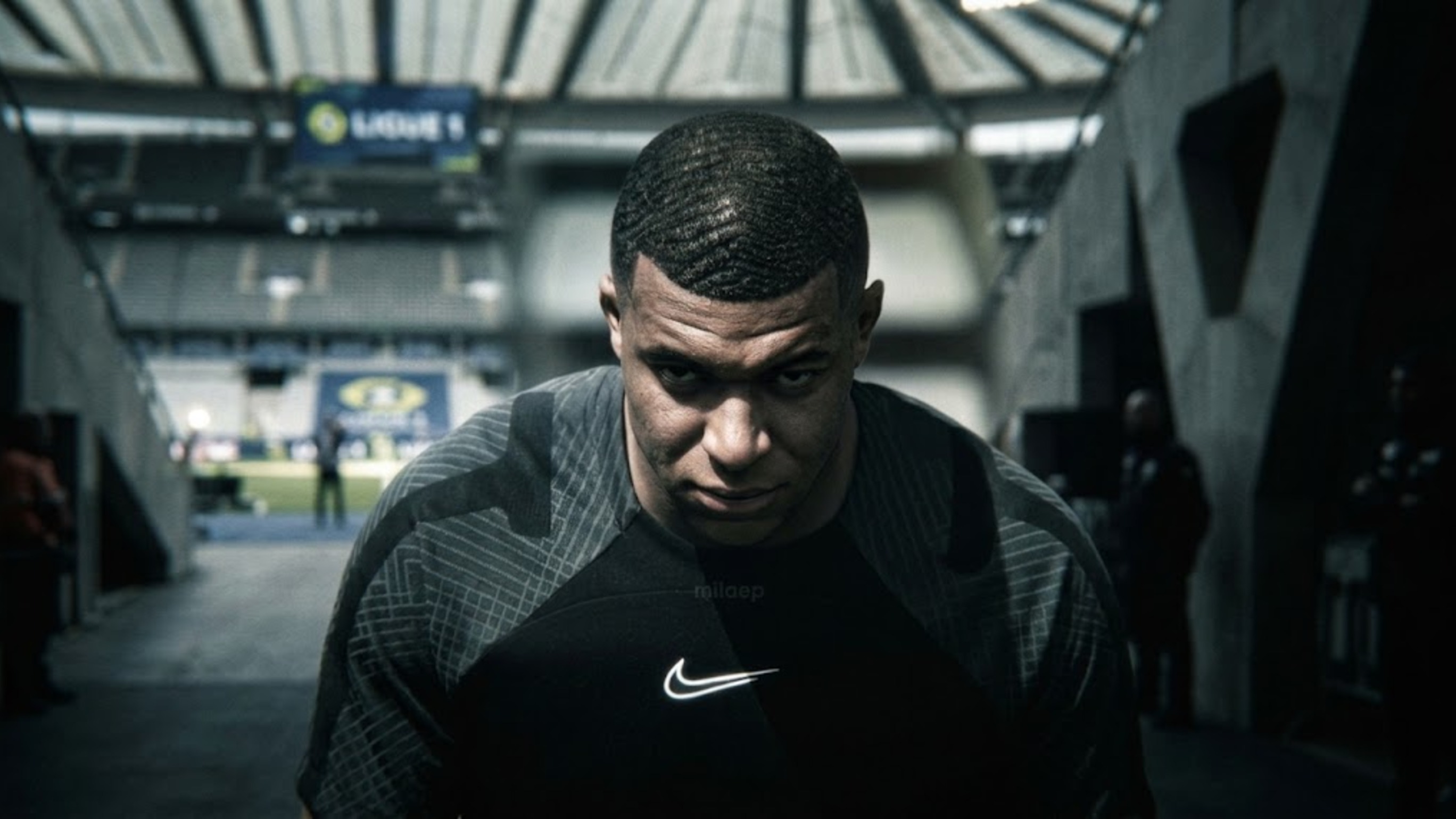 Mbappé Left Nike for On. Football's Biggest Stars Are Becoming Challenger Brands' Biggest Bets.