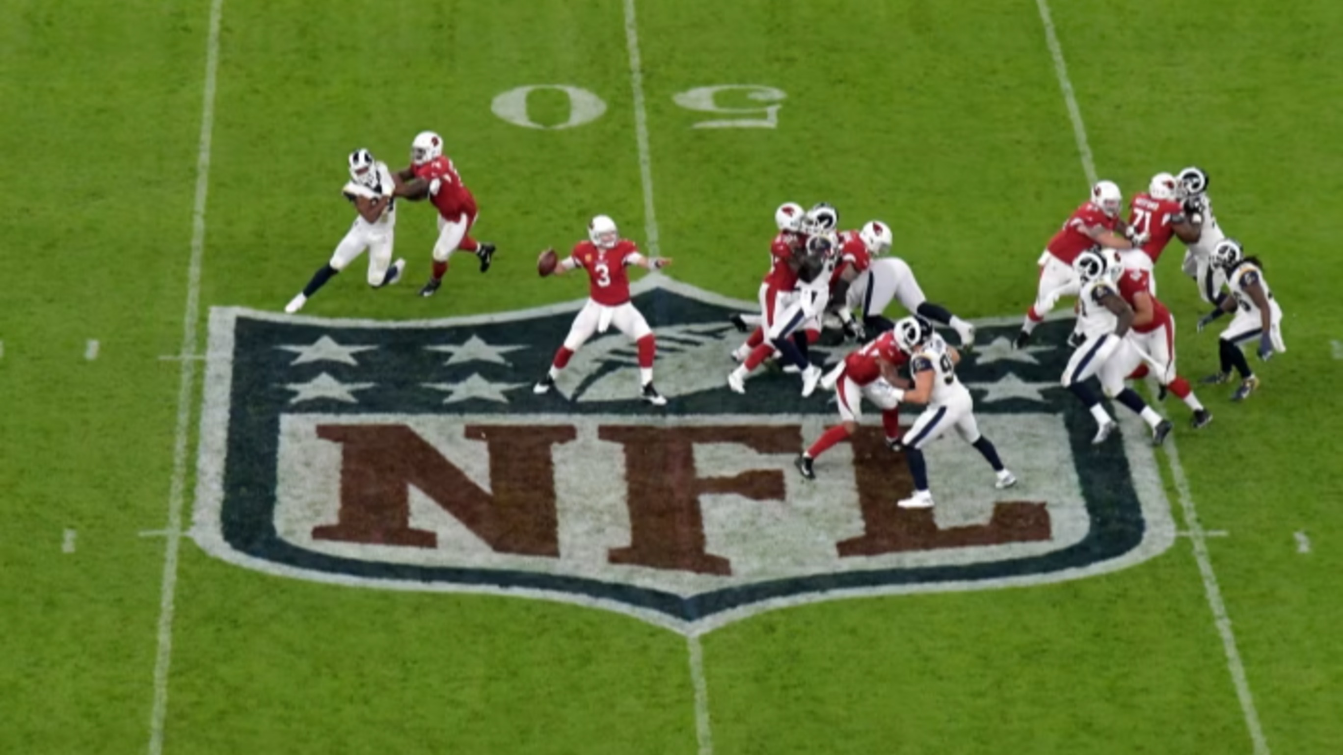 Wall Street Just Bought Its Way Into Your Favorite NFL Team