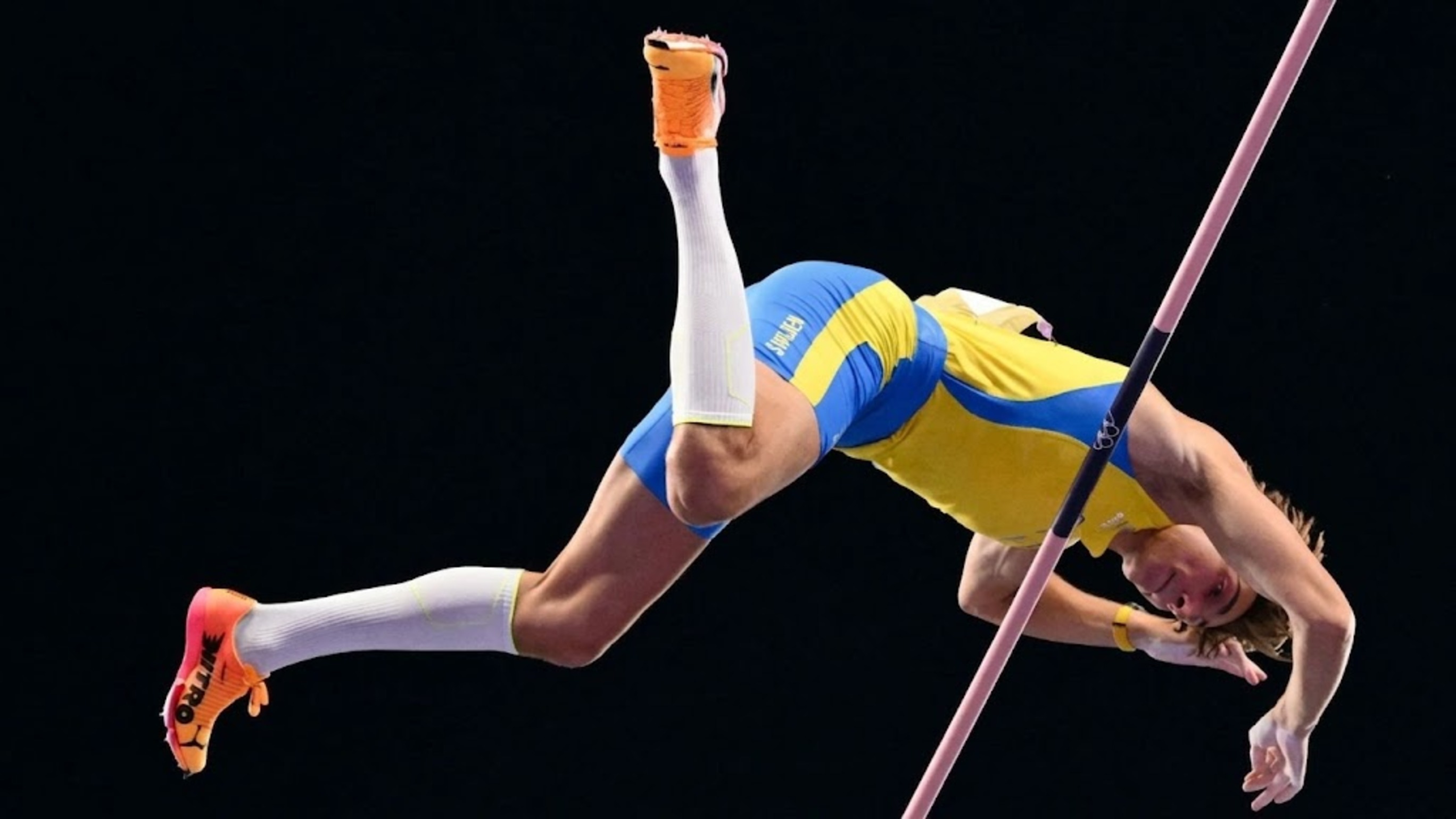 What Happens When a Champion's Body Starts Saying No?