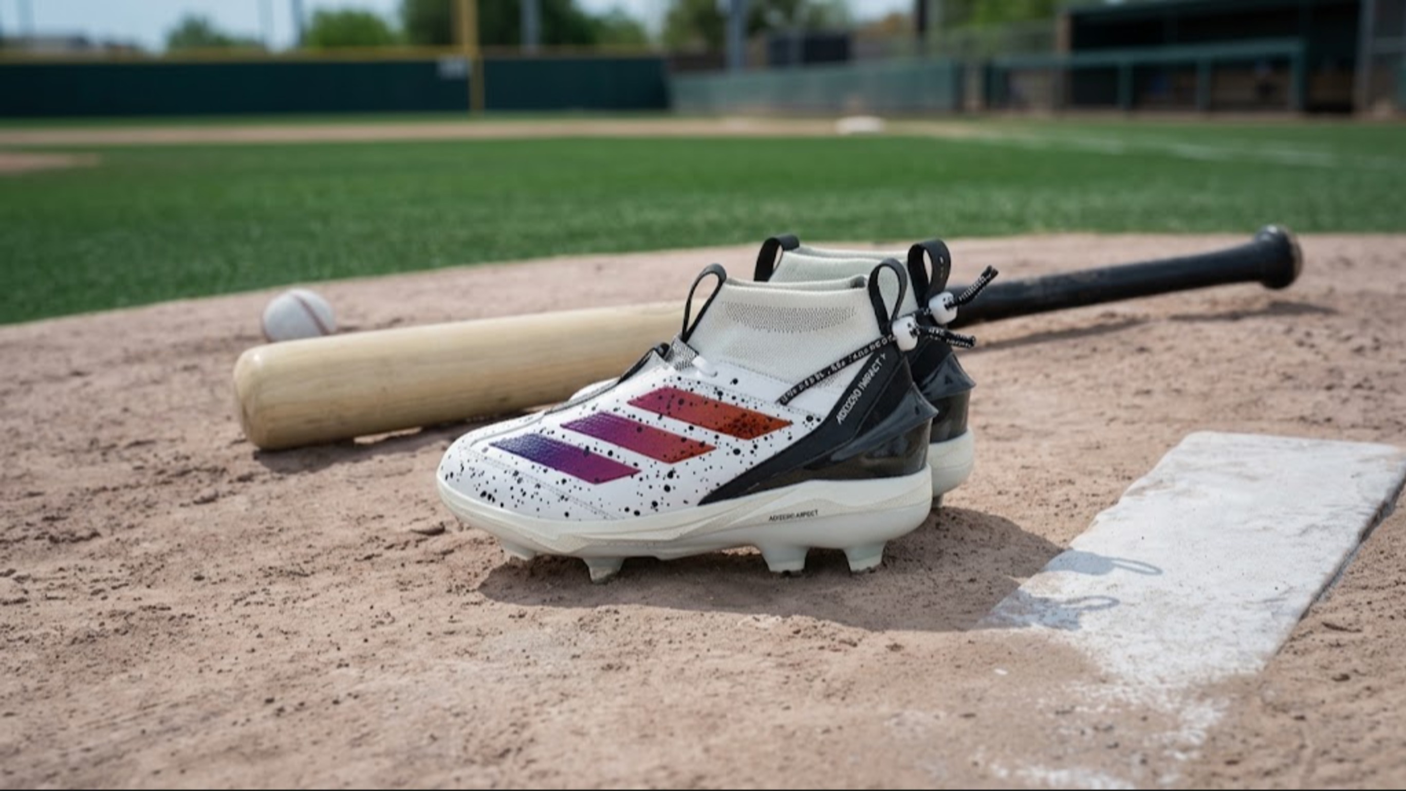 The Adidas Deal Everyone's Getting Wrong Is Actually About Softball