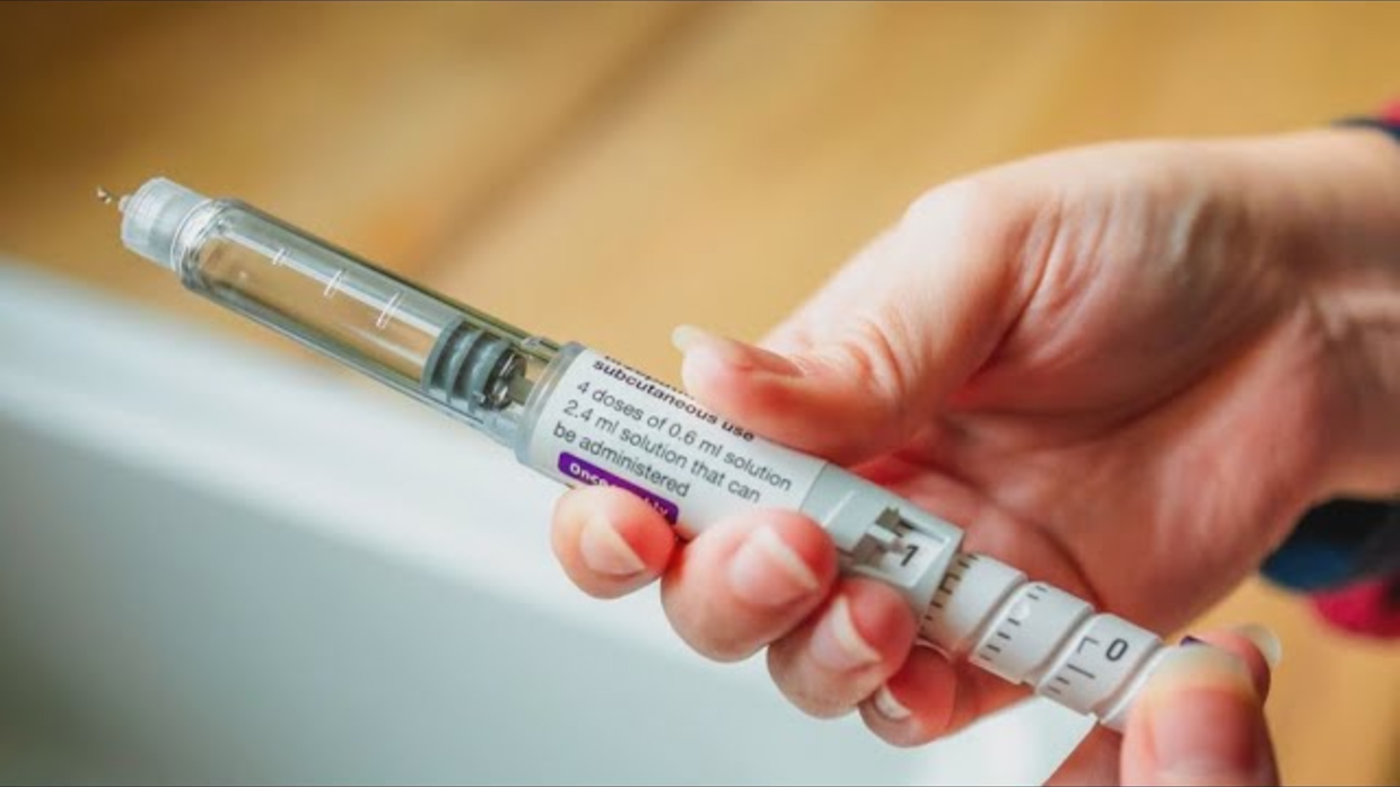 The Olympics Didn’t Test for Drugs Until 1968