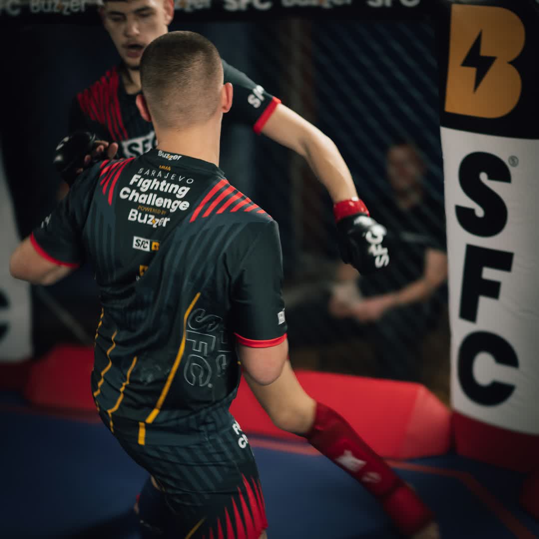 Post by Buzzer Fan: SFC 5 powered by Buzzer