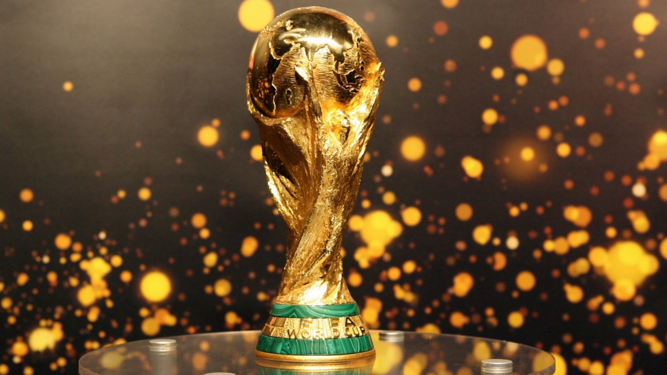 The Most Expensive Trophy in Sports Isn't the World Cup... Actually, It Basically Is