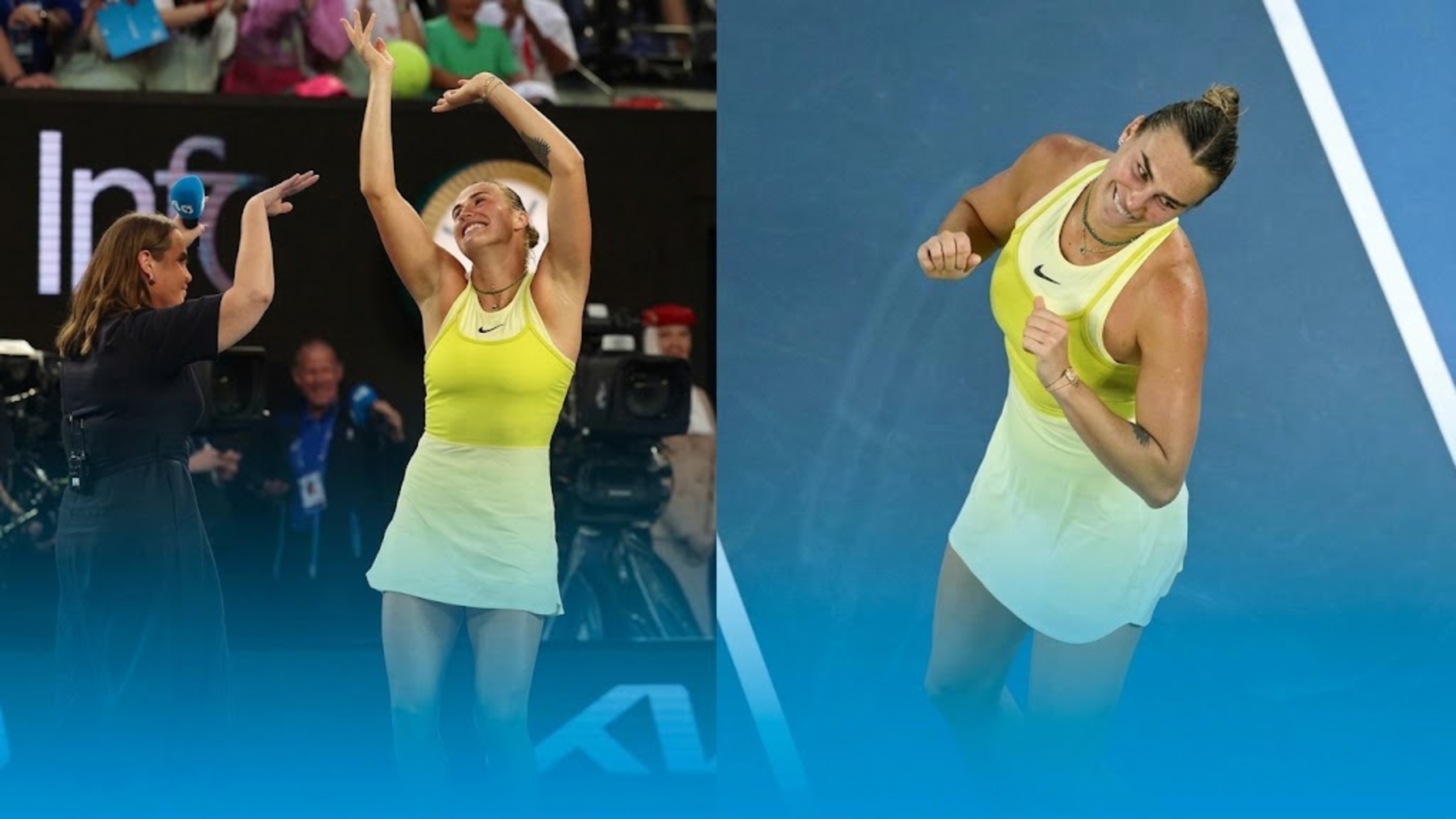 Why Is the US Open No. 1 Ranking Suddenly Anyone's to Lose?
