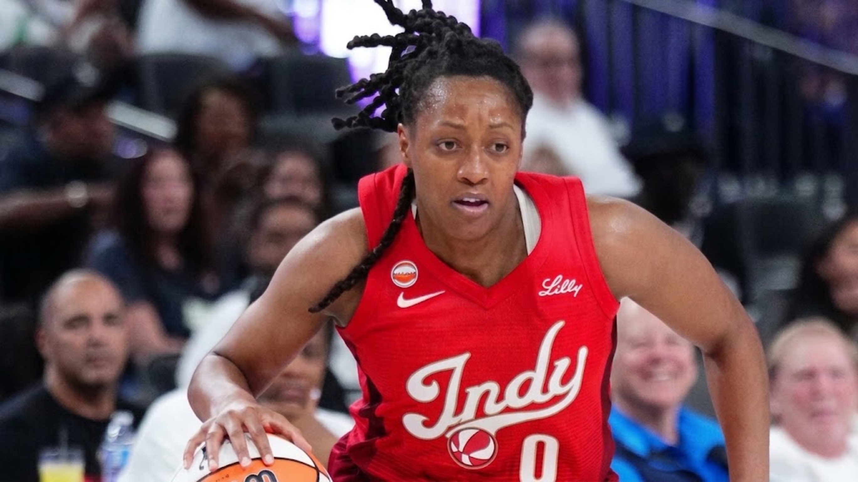 Kelsey Mitchell Quietly Made WNBA History Nobody Saw Coming