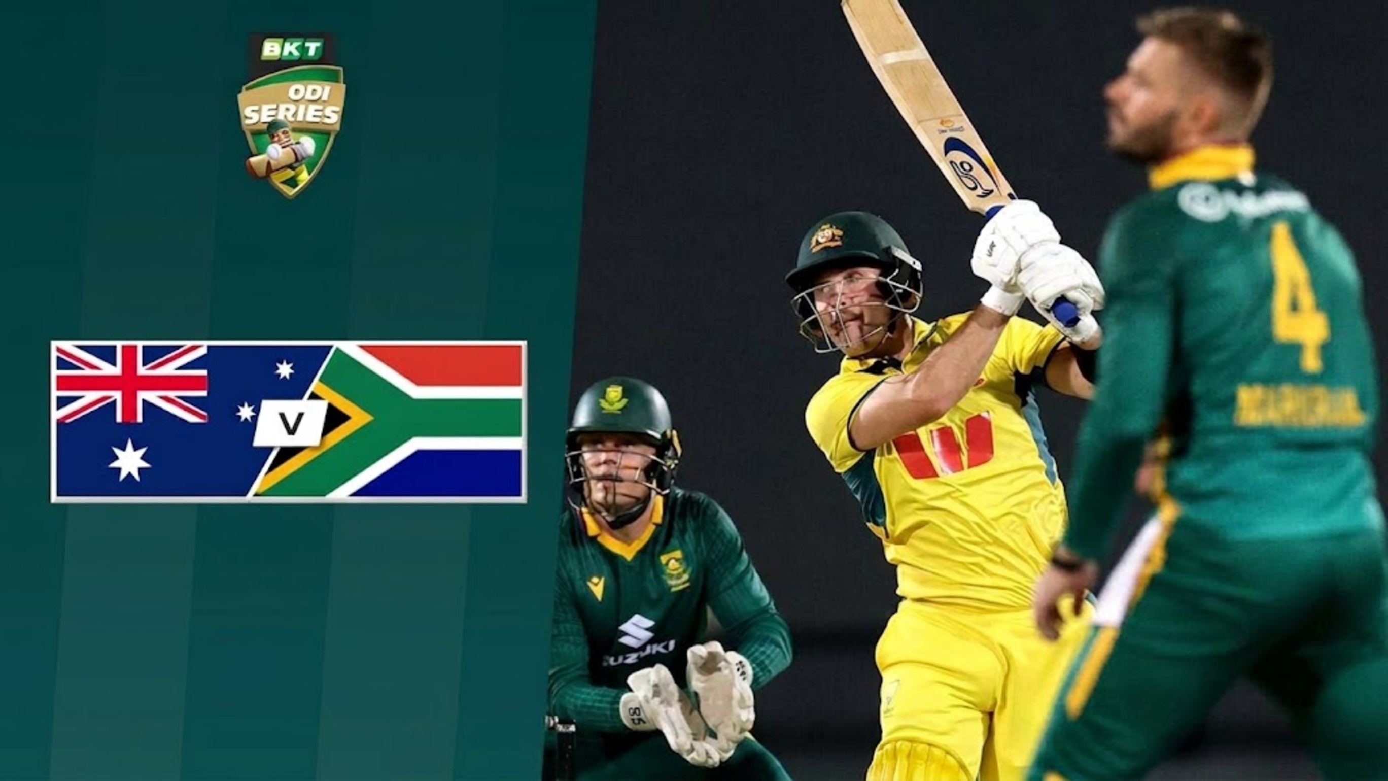South Africa and Australia Are Starting Another ODI Series. Why Bilateral Cricket Still Matters