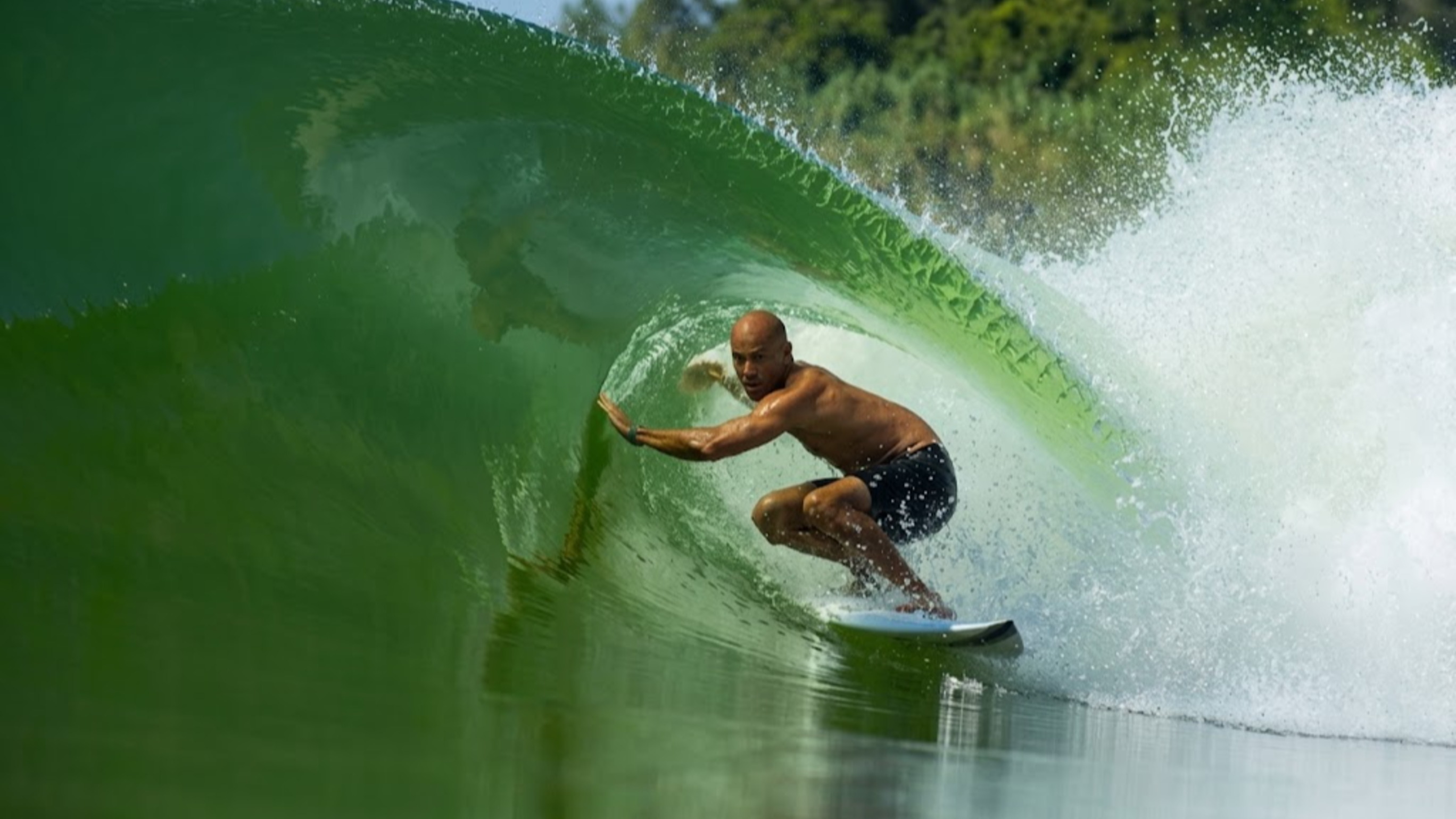 Kelly Slater Won a World Title at 39, and Surfing Still Hasn't Found His Replacement
