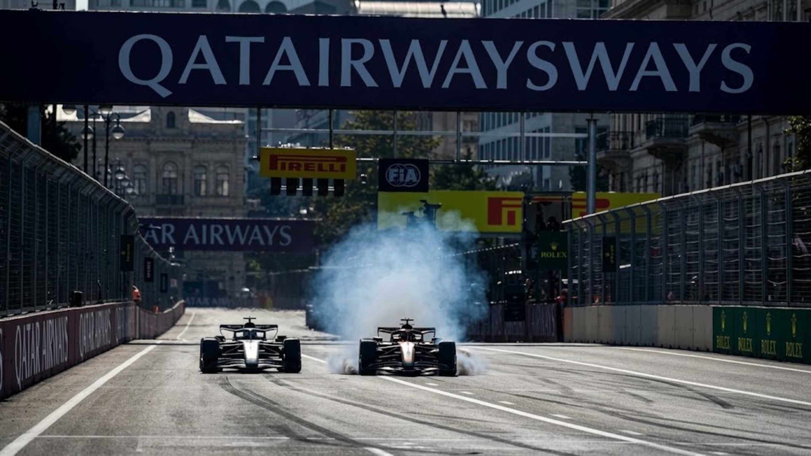 F1 Has a McLaren Problem. Baku Exposed The Weakness Nobody Can Hide On A Straight