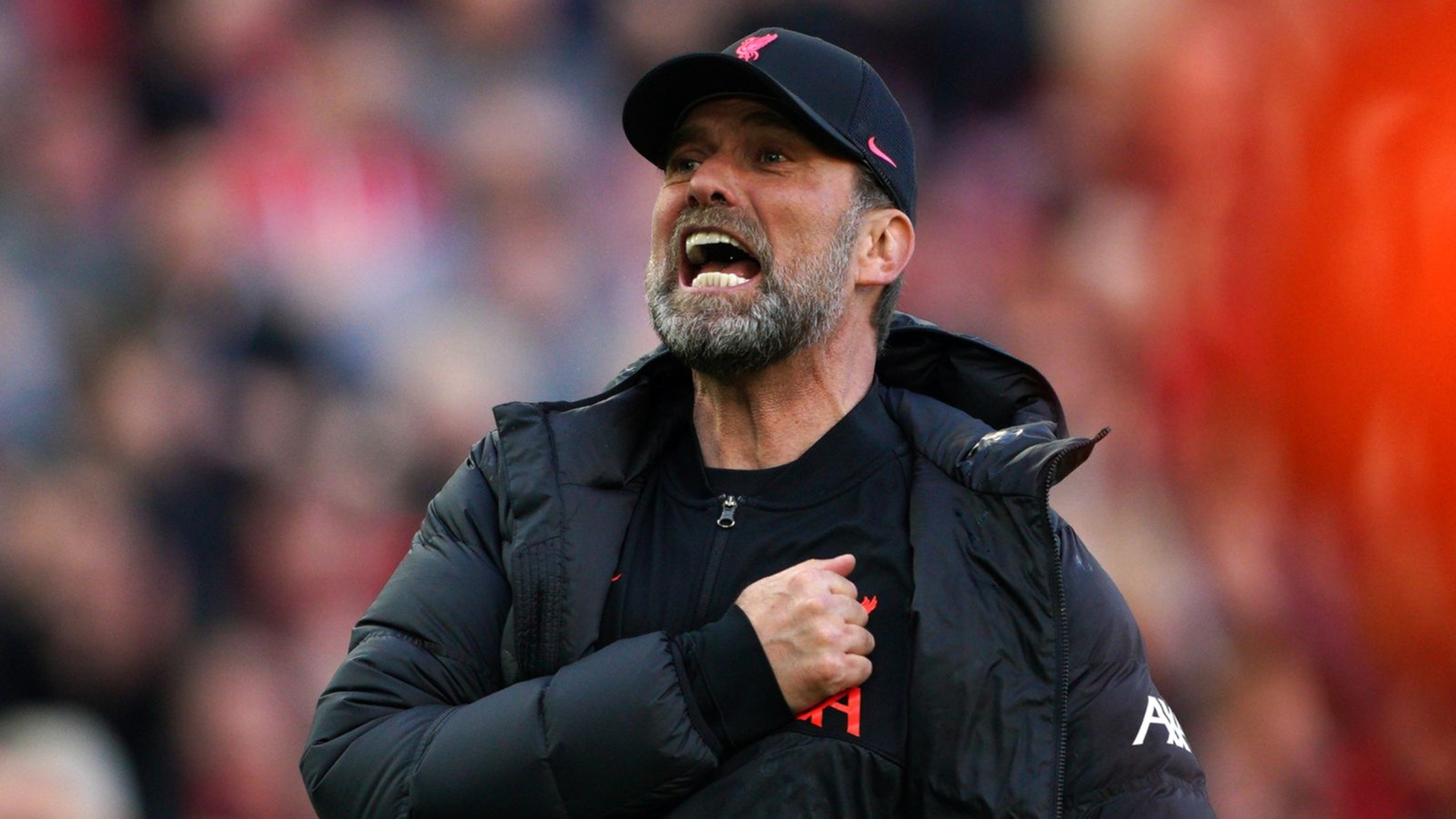 Jürgen Klopp's Germany Debuted With a Draw. The Interesting Part Is What He Has to Rebuild
