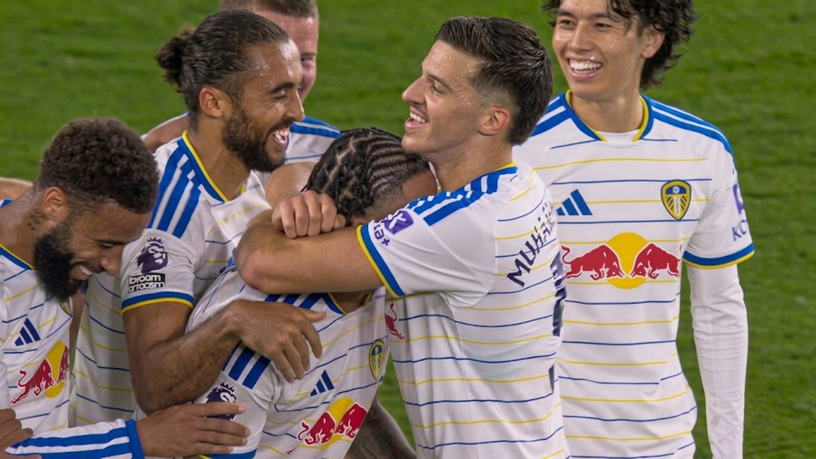 Leeds Just Put Four Past Newcastle. The Bigger Question Is Why They're Not Surprised to Be Third