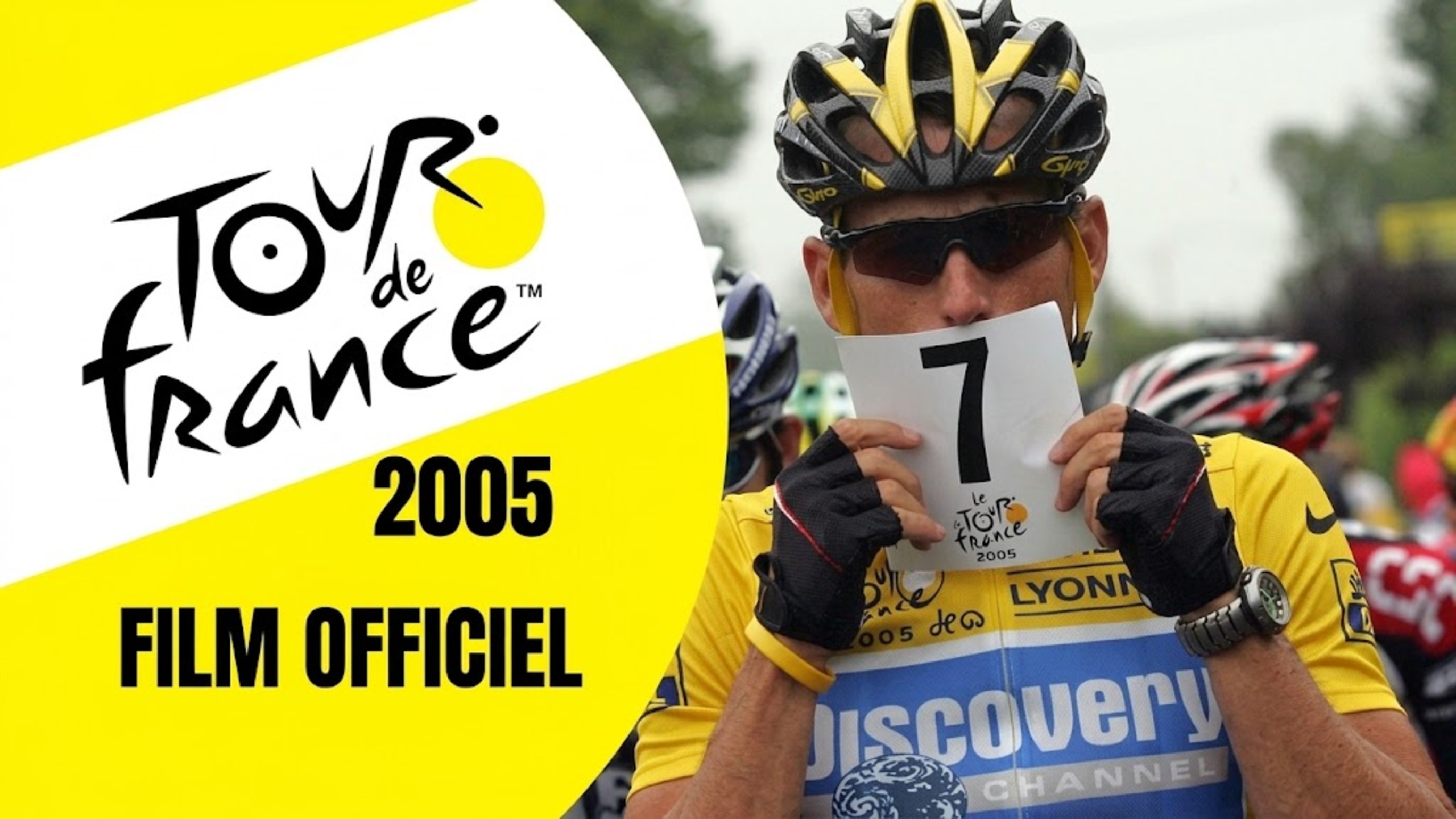For Seven Straight Tours, the Tour de France Technically Has No Winner