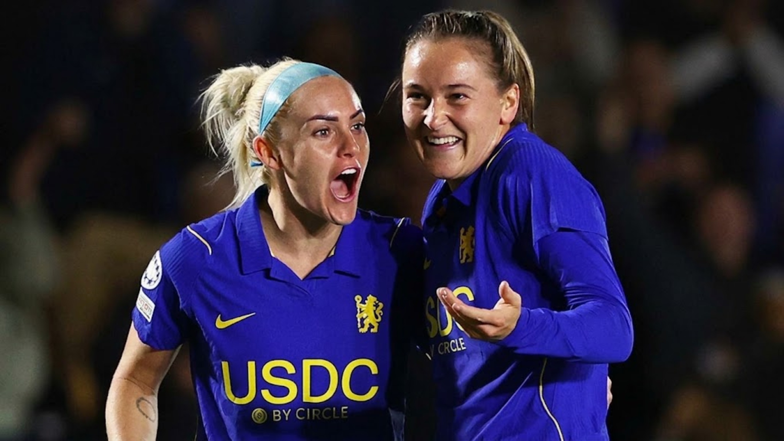 Women's Champions League Is Expanding Its Global Footprint. What Happens When More Clubs Get In?