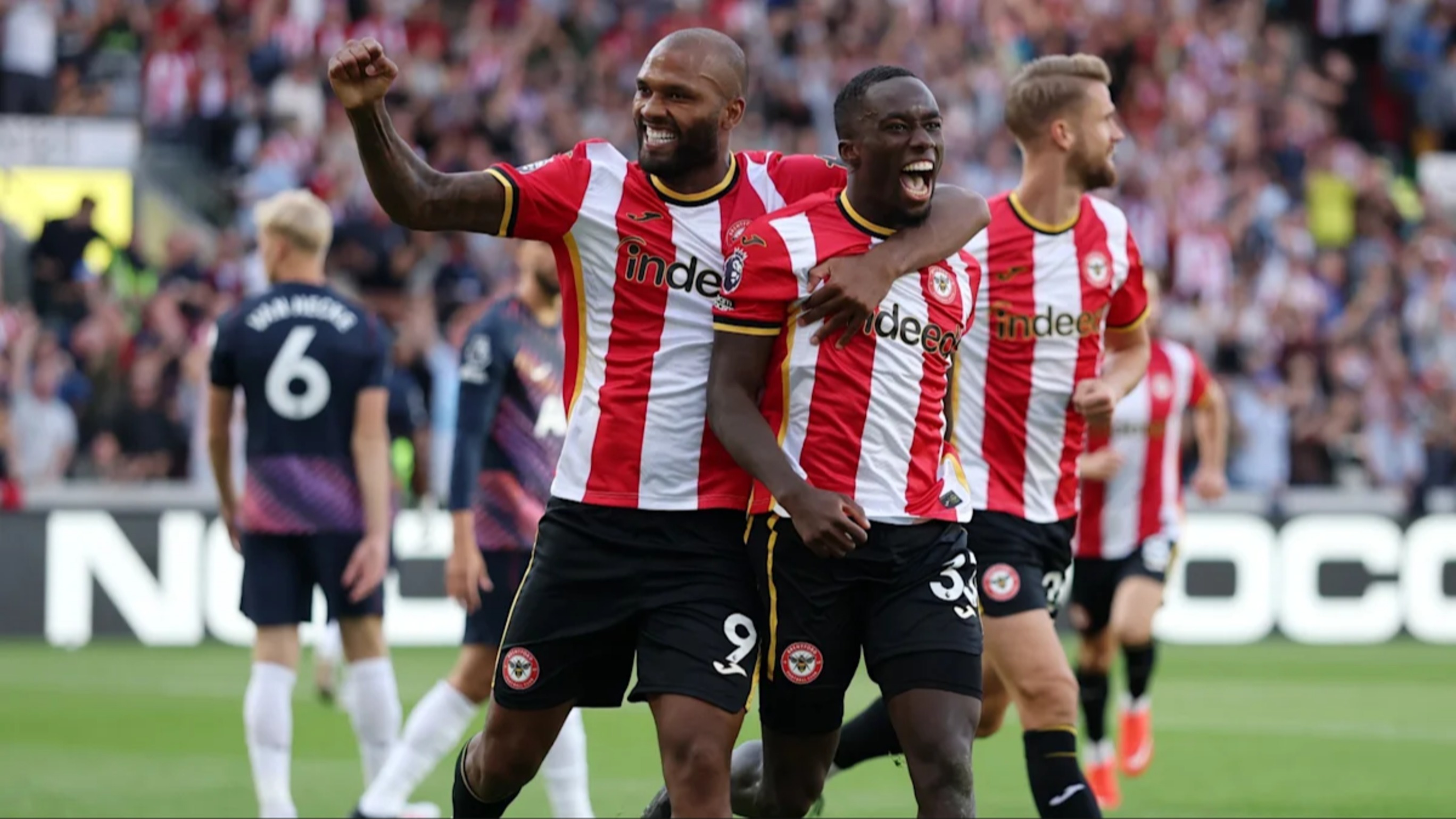 The Premier League Spent Hundreds of Millions. Brentford Just Exposed the Problem