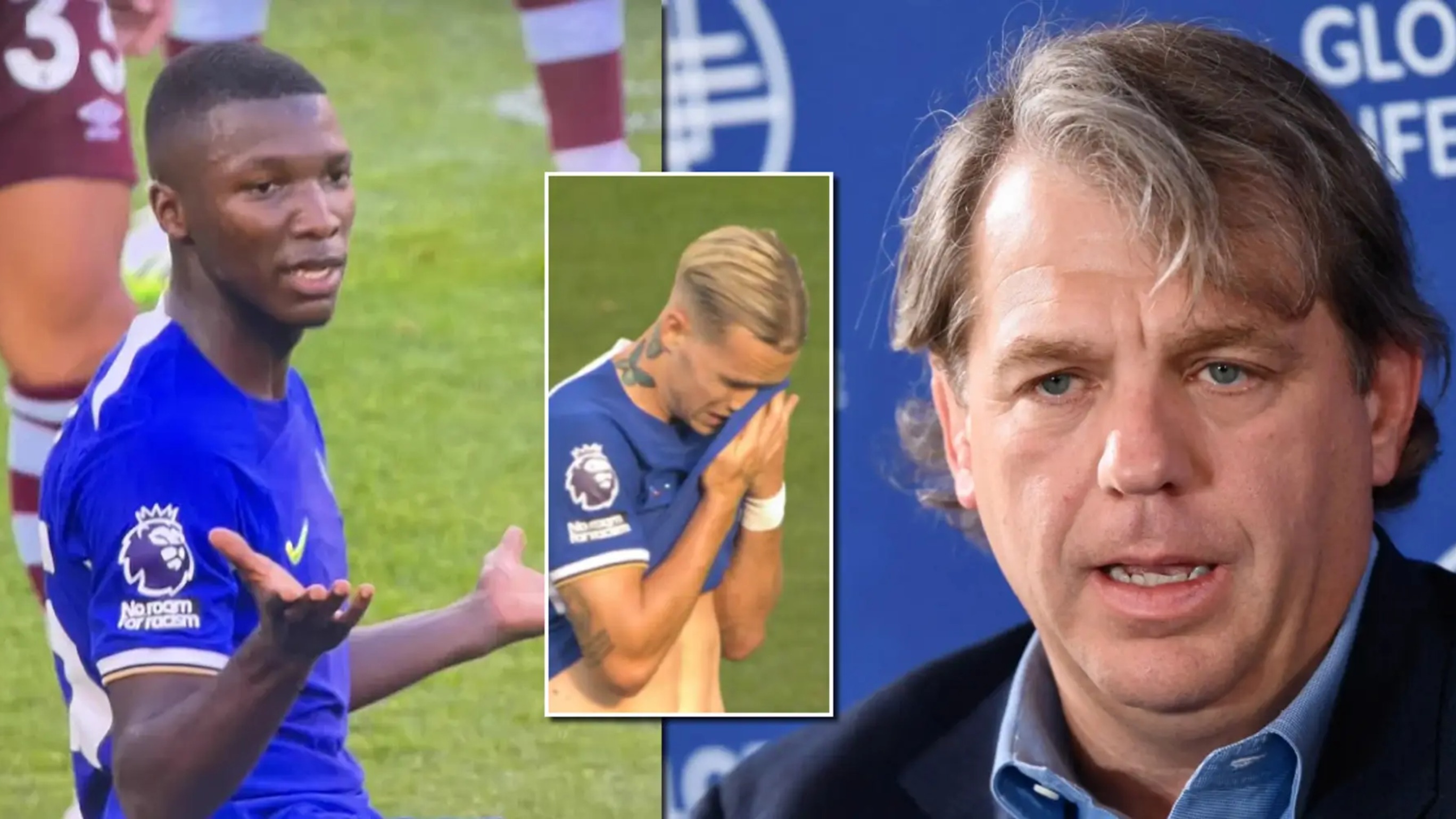 Football Clubs Started Giving Players Eight-Year Contracts. Then the Loophole Got Closed