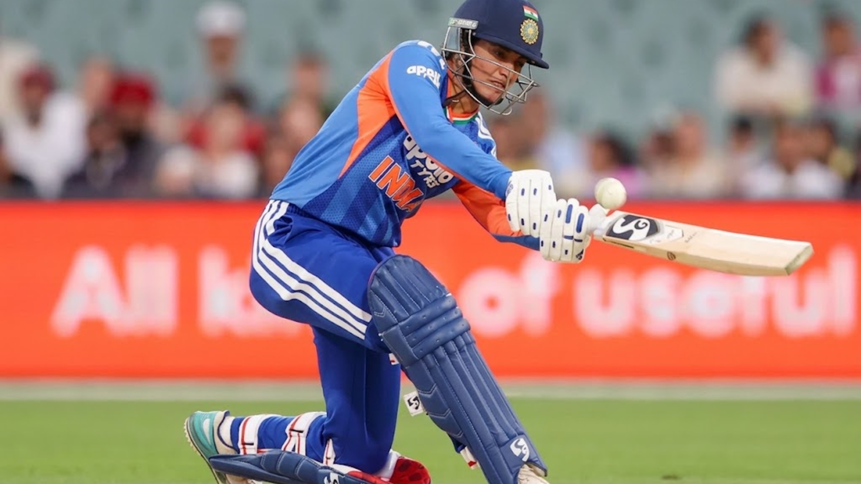 Cricket at the Asian Games Isn't a Sideshow Anymore. It's Part of the Sport's Pitch to the Olympics.