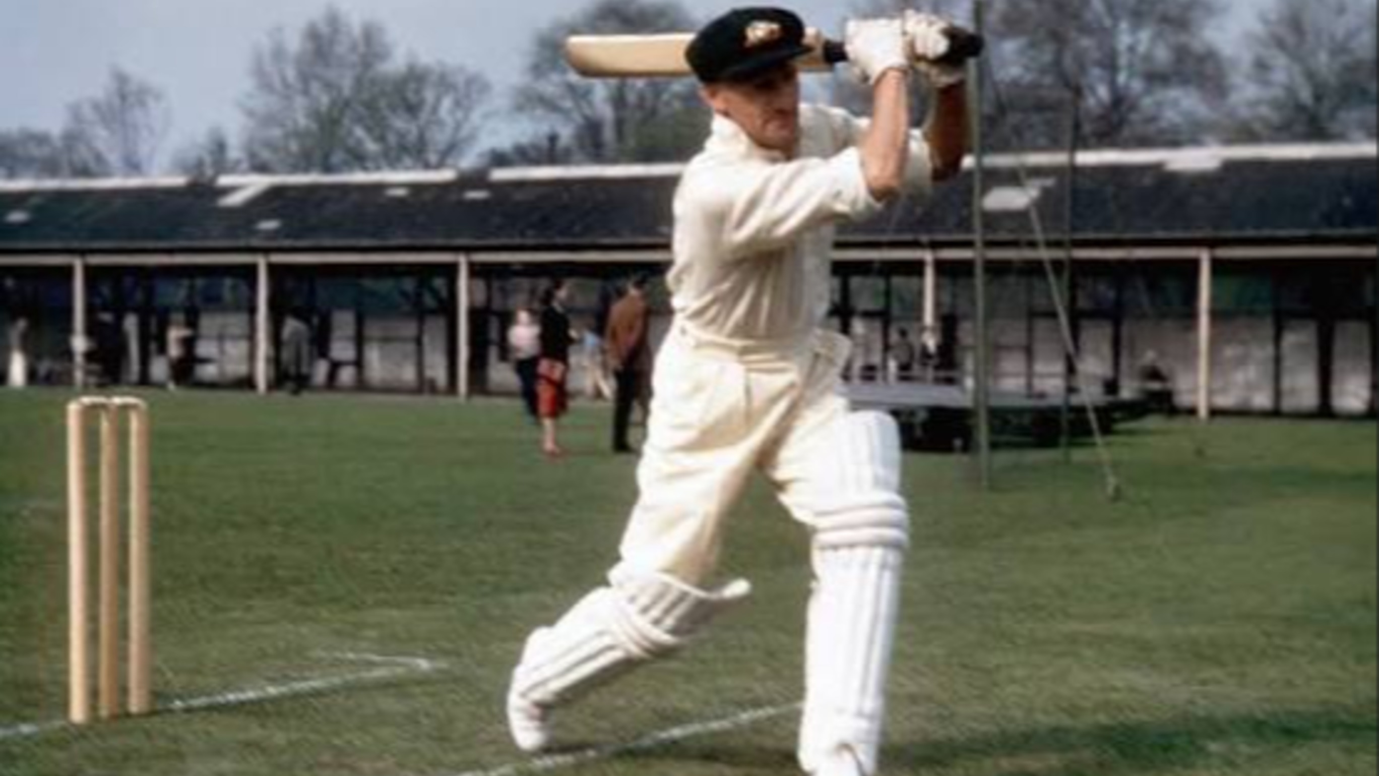 England Tried to Injure Their Way Past Don Bradman, Nearly Ending Cricket Between Two Countries