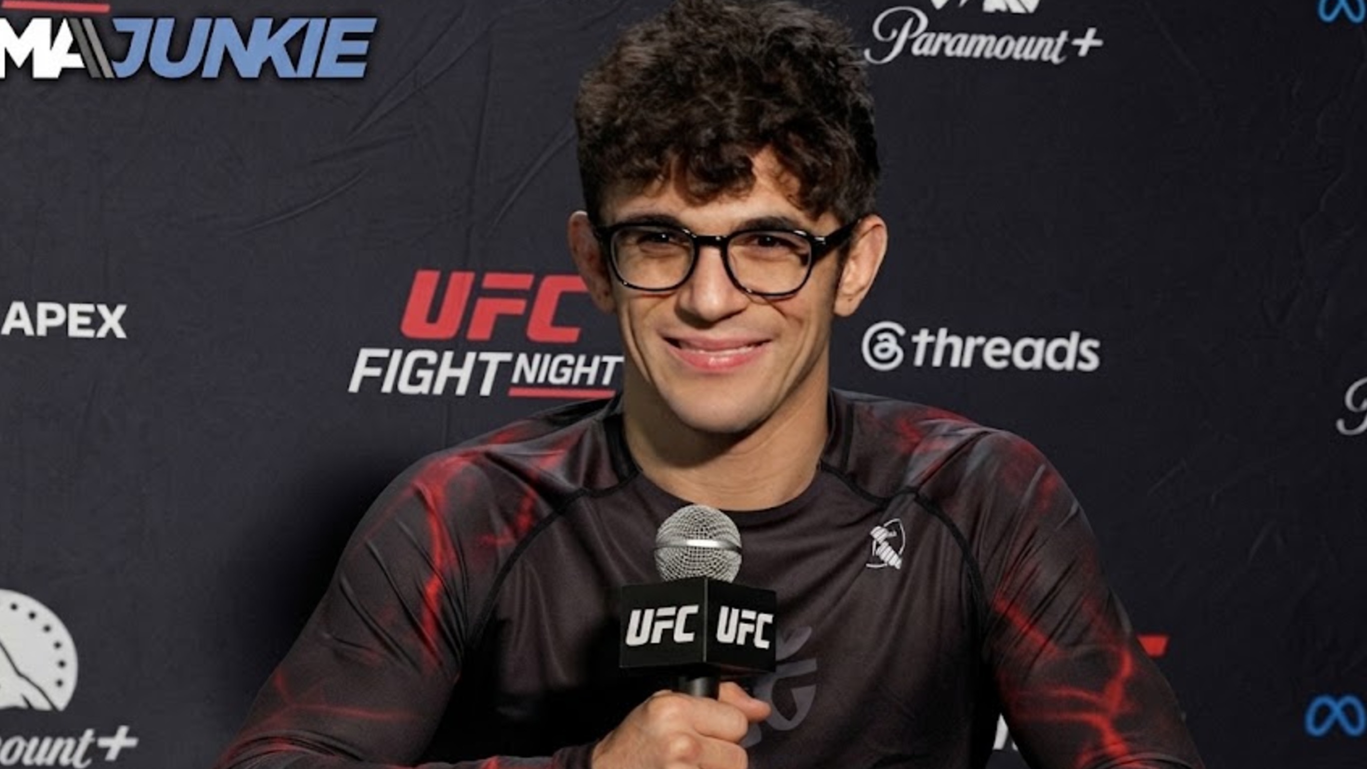 An Active UFC Fighter Is About To Grapple The Best Submission Wrestler On Earth, On His Terms