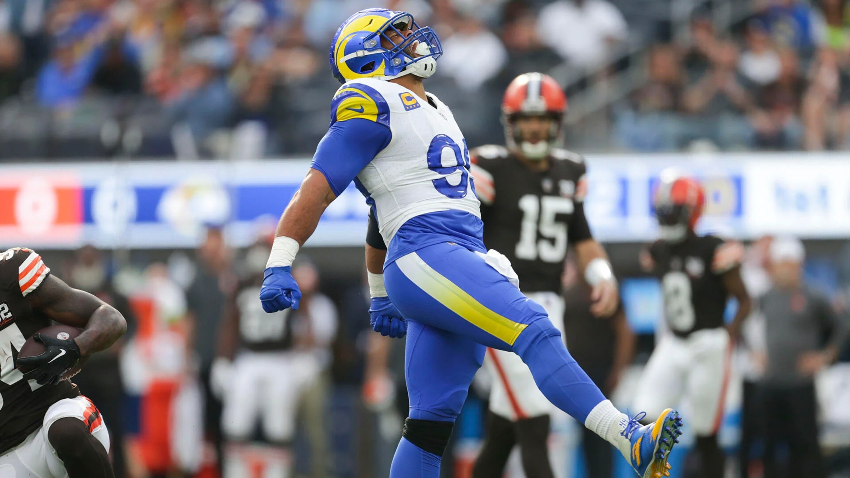 Aaron Donald walked away from the NFL after the 2023 season having already established himself as one of the defining defensive players of his generation. Two years later, the three-time Defensive Player of the Year is back with the Los Angeles Rams, and the team has named him a starter for its season opener against San Francisco in Melbourne.
The remarkable part isn't simply that a 35-year-old retired athlete changed his mind. It's that someone who had already achieved almost everything an NFL player could reasonably want still felt drawn back to the competition.
## What retirement removes that money cannot replace
For elite athletes, sport isn't only a profession. It provides structure, status, routine, physical purpose and an environment in which every week offers a measurable test of ability.
Retirement removes all of those simultaneously. An athlete can leave with financial security and a decorated rƩsumƩ while still discovering that ordinary life doesn't reproduce the intensity of preparing for competition.
## Why Donald's return is different from an ordinary comeback
Donald isn't returning because he needs to prove he belongs in the NFL. He already has three Defensive Player of the Year awards and a Super Bowl title, and he left the league voluntarily rather than being pushed out.
That makes the motivation more interesting. His comeback suggests that the desire to compete can survive even after the external reasons for competing have largely disappeared.
## Why the physical challenge may be the biggest question
The NFL is unforgiving to players who miss extended periods, particularly defensive linemen whose bodies absorb repeated collisions. Donald also hasn't played a preseason game, meaning his first meaningful test will come against professional opposition after a prolonged absence.
That creates an unusually interesting experiment: can experience and elite conditioning compensate for the competitive sharpness that normally comes from playing every week?
That uncertainty is part of what makes the comeback compelling. Modern elite sport is increasingly built around load management, specialized recovery and carefully planned careers, yet Donald has voluntarily stepped back into one of the most physically punishing environments in professional sport. His return could reveal whether two years away allowed his body to recover or whether time away from competition creates challenges that even exceptional experience cannot erase.
## What athletes can learn from the decision
Donaldās comeback also illustrates something broader about retirement. Some athletes need distance from their sport to understand whether they genuinely want to leave it, while others discover that the competitive environment remains part of their identity.
Whether Donald becomes the dominant player he once was is almost secondary to the larger story. His return asks a question many elite competitors eventually face: when your career has already given you everything, what exactly makes you want to compete one more time?