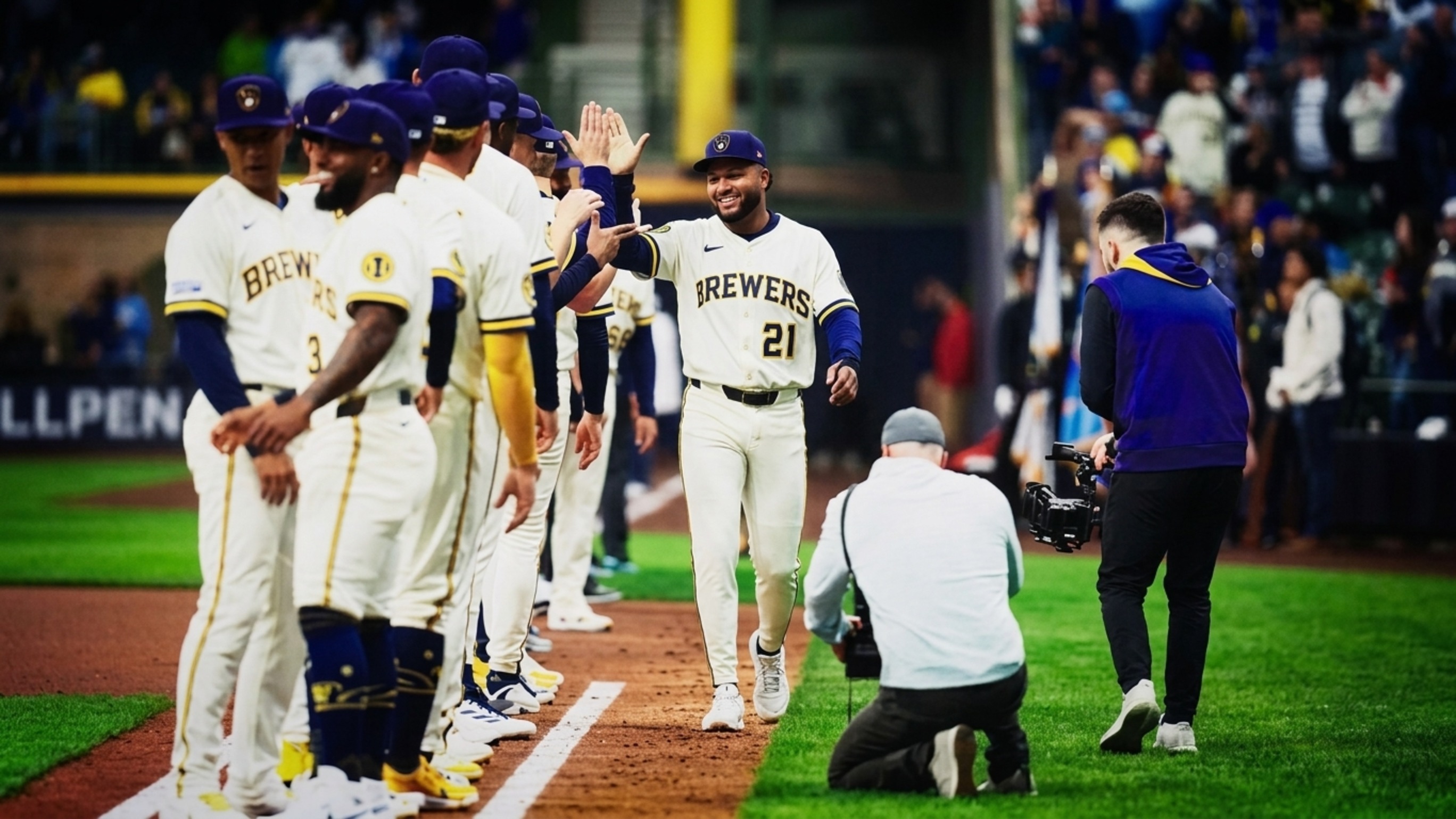 The Best Team in Baseball Isn't the One Getting Talked About