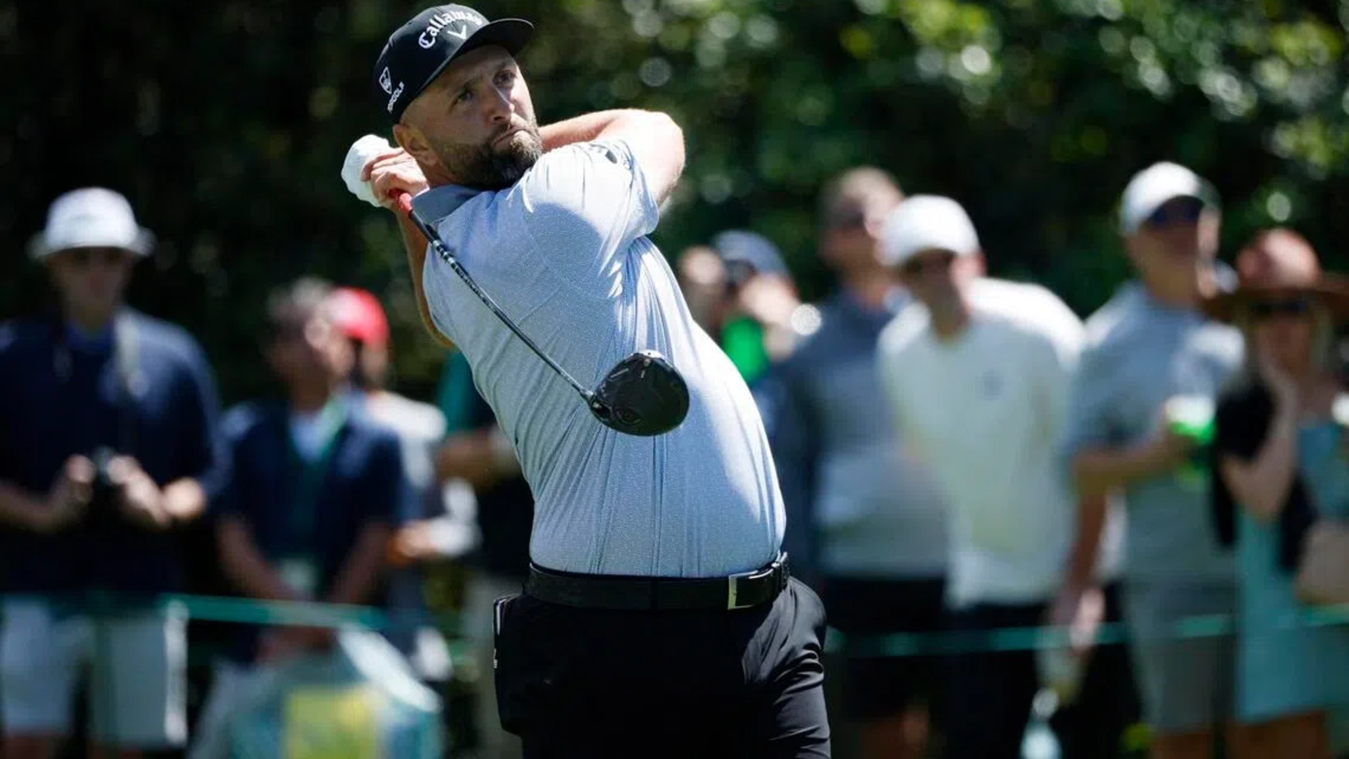 The Biggest Prize in Golf Is Zero Dollars, and Somehow That’s the Whole Point