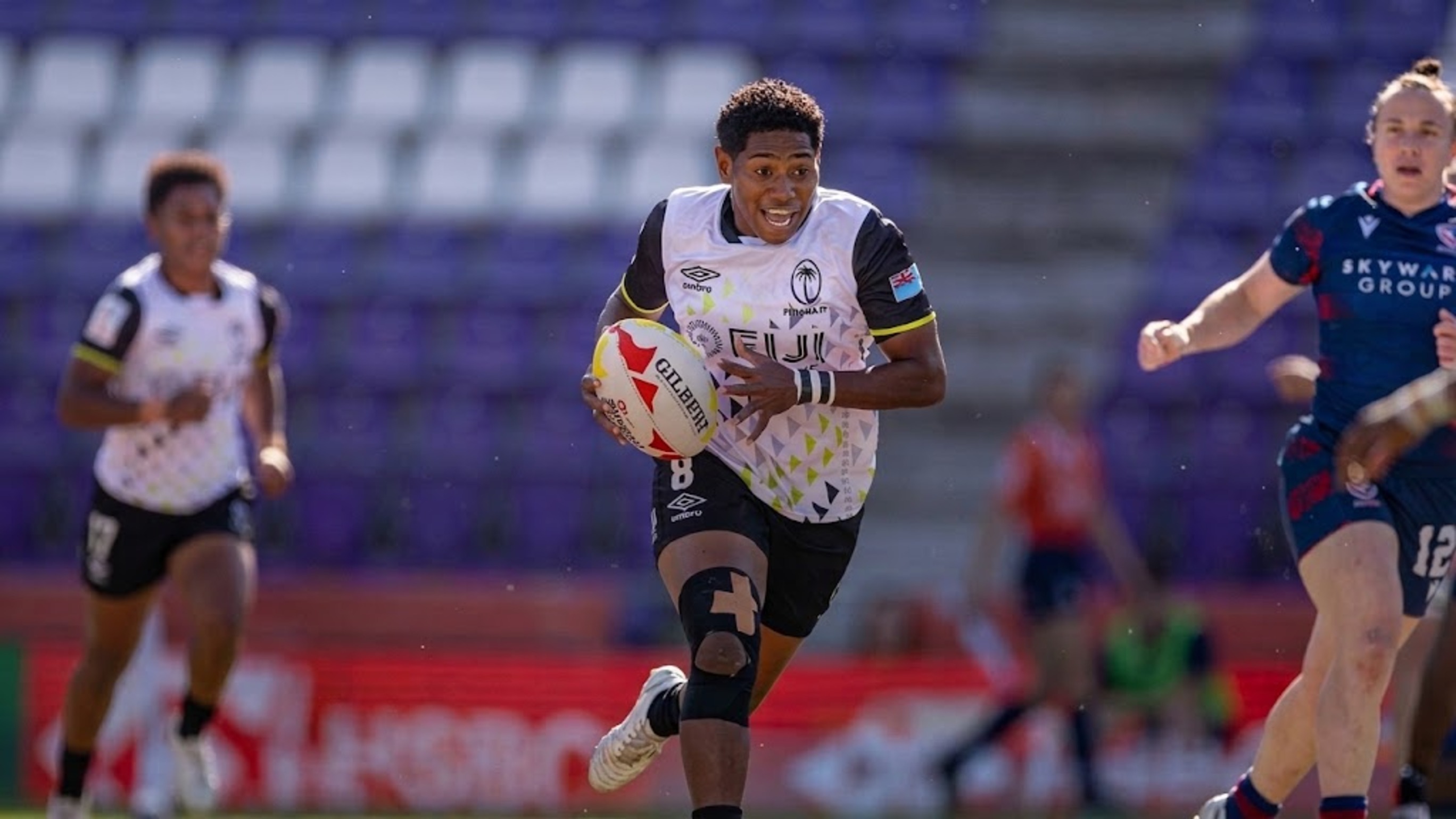 Fiji Won the WXV Challenger. Women's Rugby Is Building More Competitive Layers