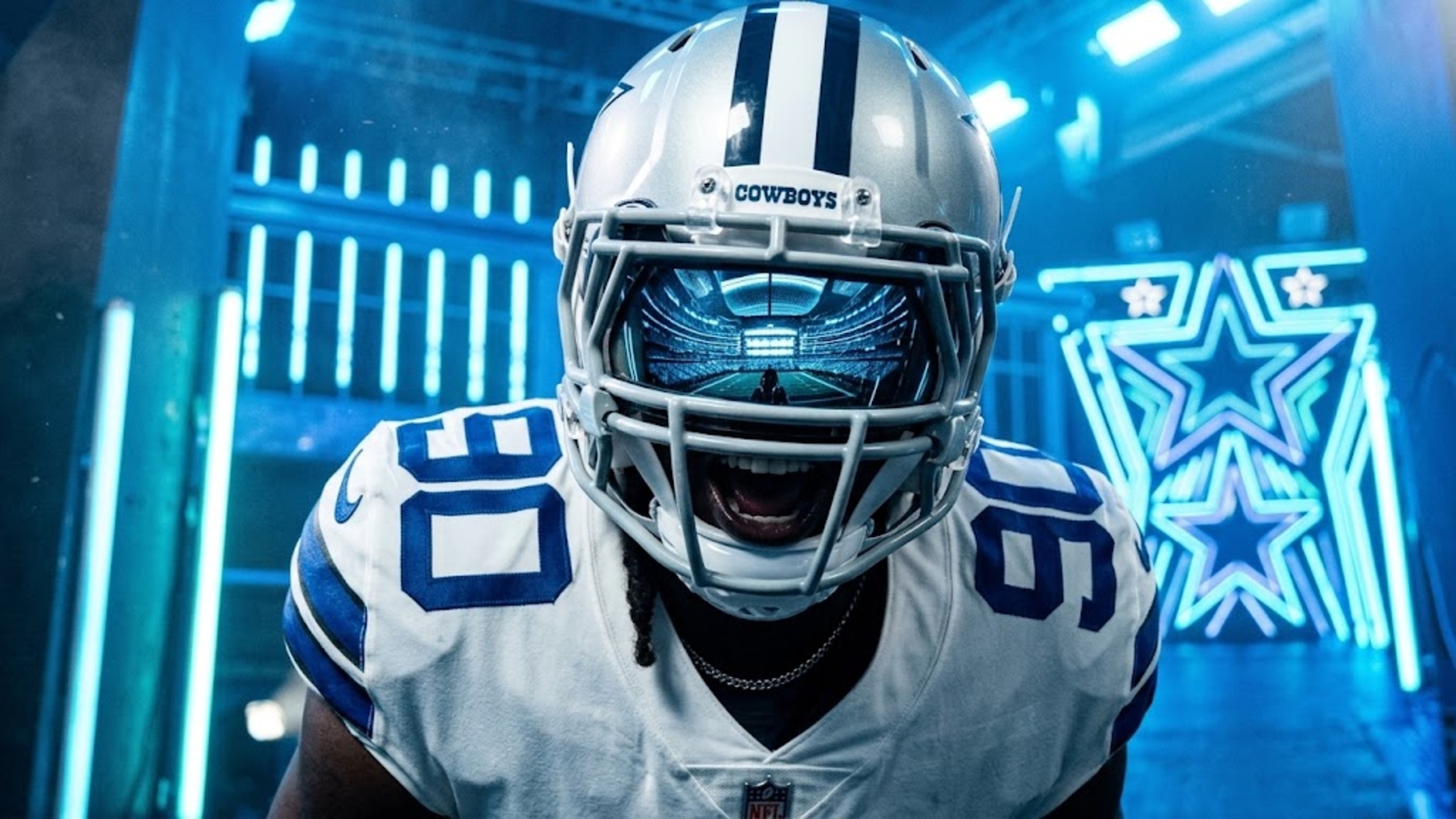 The Cowboys Are Already Rebuilding Their Defense Around Injuries. What Does NFL Depth Really Mean?