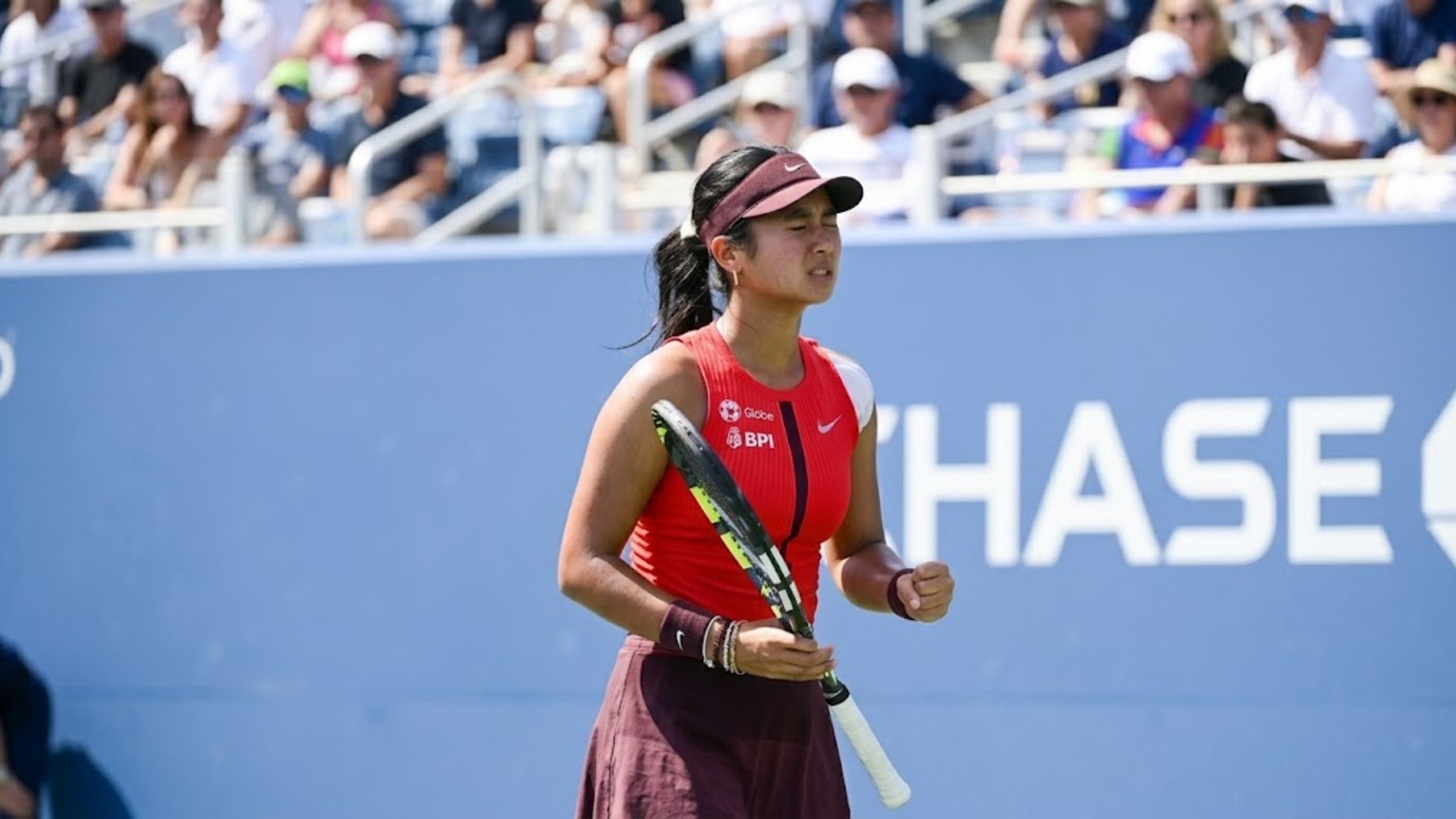 Alex Eala Has a Problem No Ranking Can Solve: Choosing Between the WTA Tour and the Asian Games