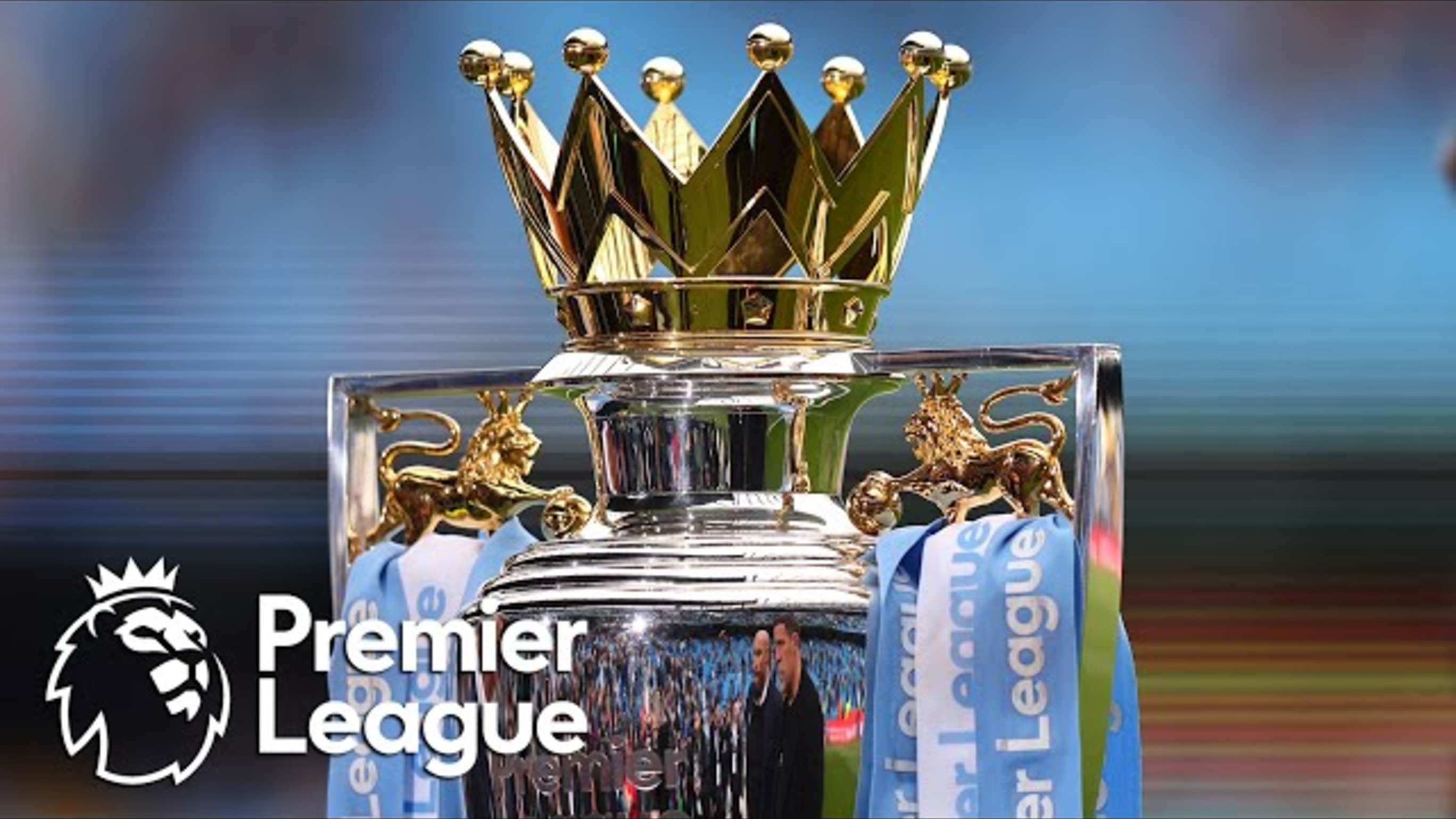 The Premier League Has Become a Financial World of Its Own