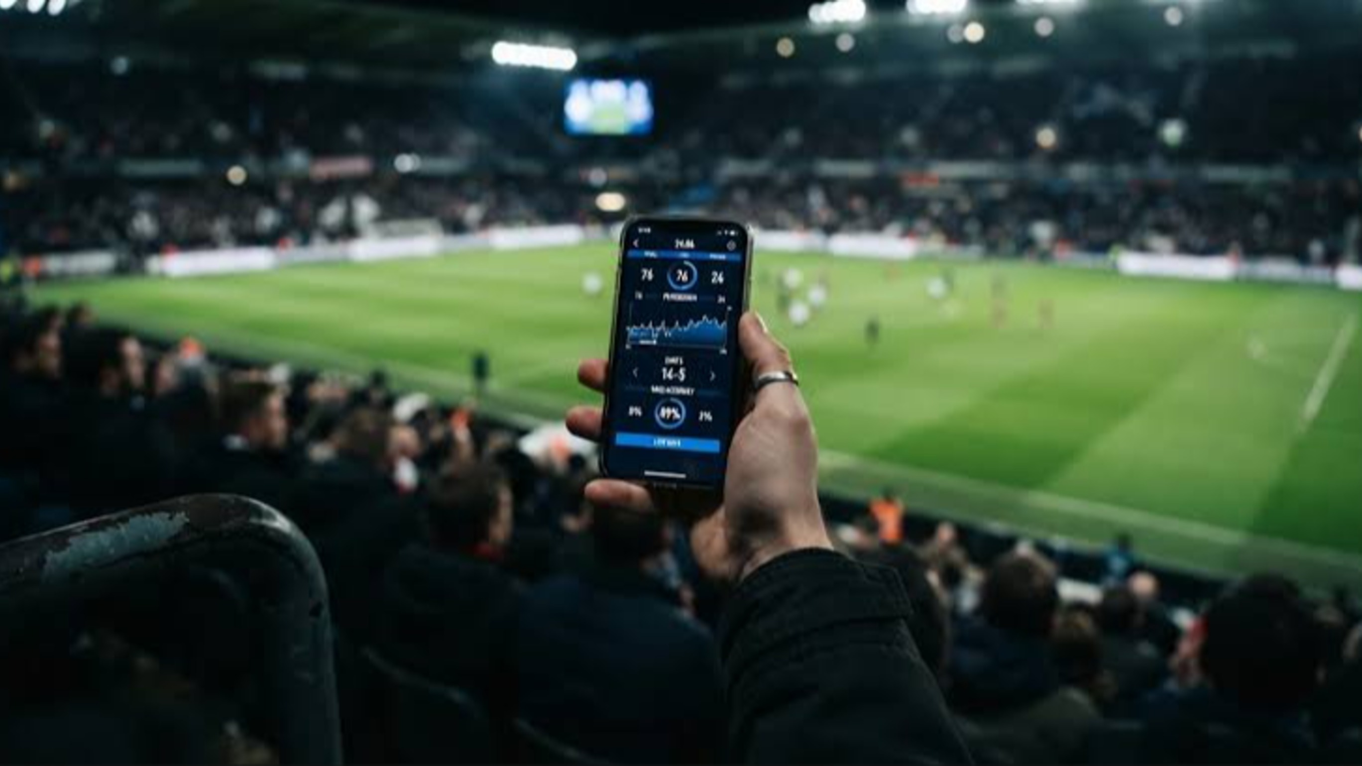 Sports Fans Don't Want More Apps. They Want Fewer Places to Find Everything