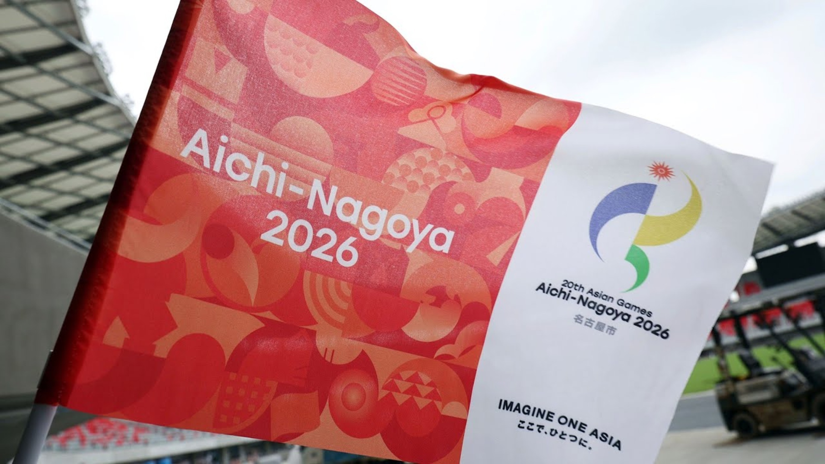 The Asian Games Are Three Weeks Away. Why Do They Matter More Than an Olympic Warm-Up?