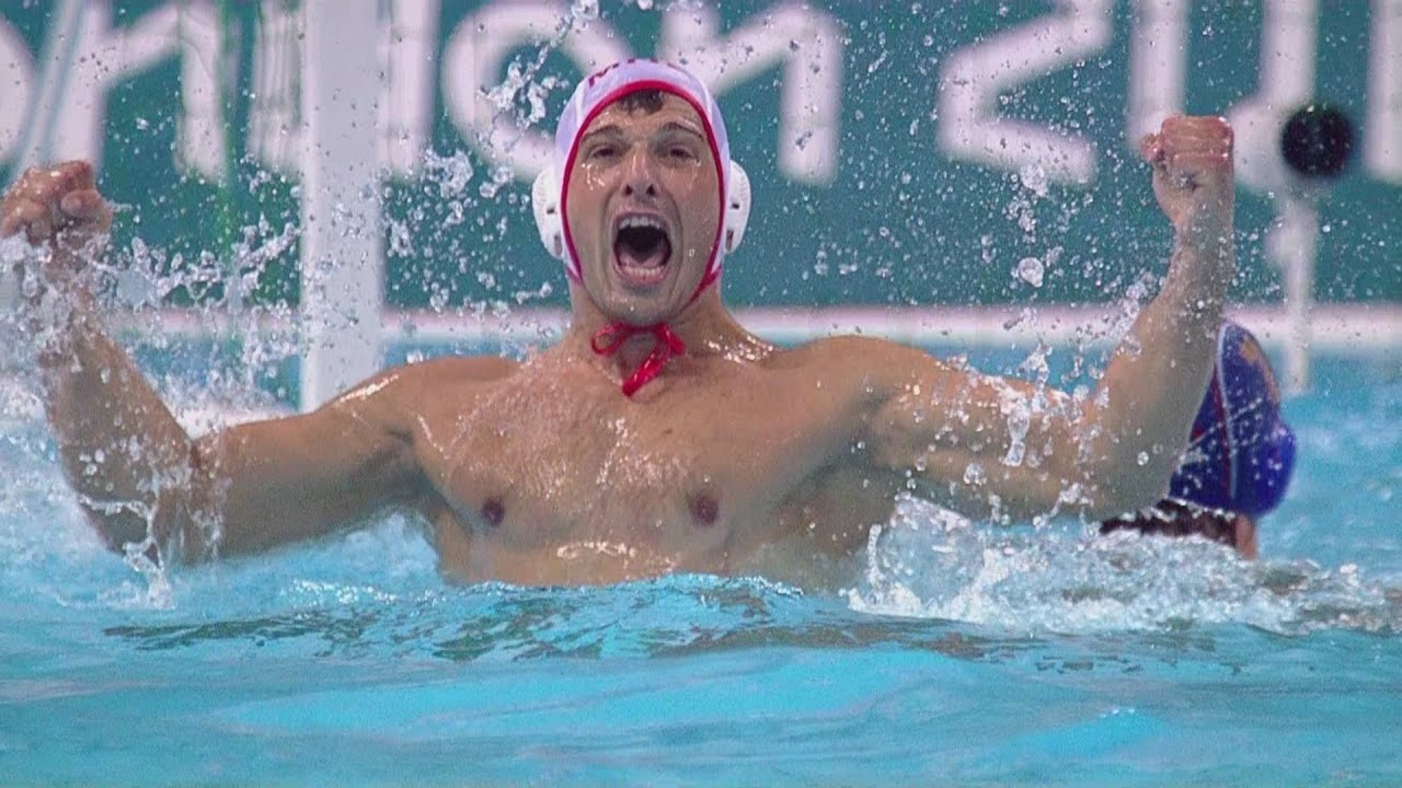 The Tiny Country That Keeps Winning Water Polo Medals