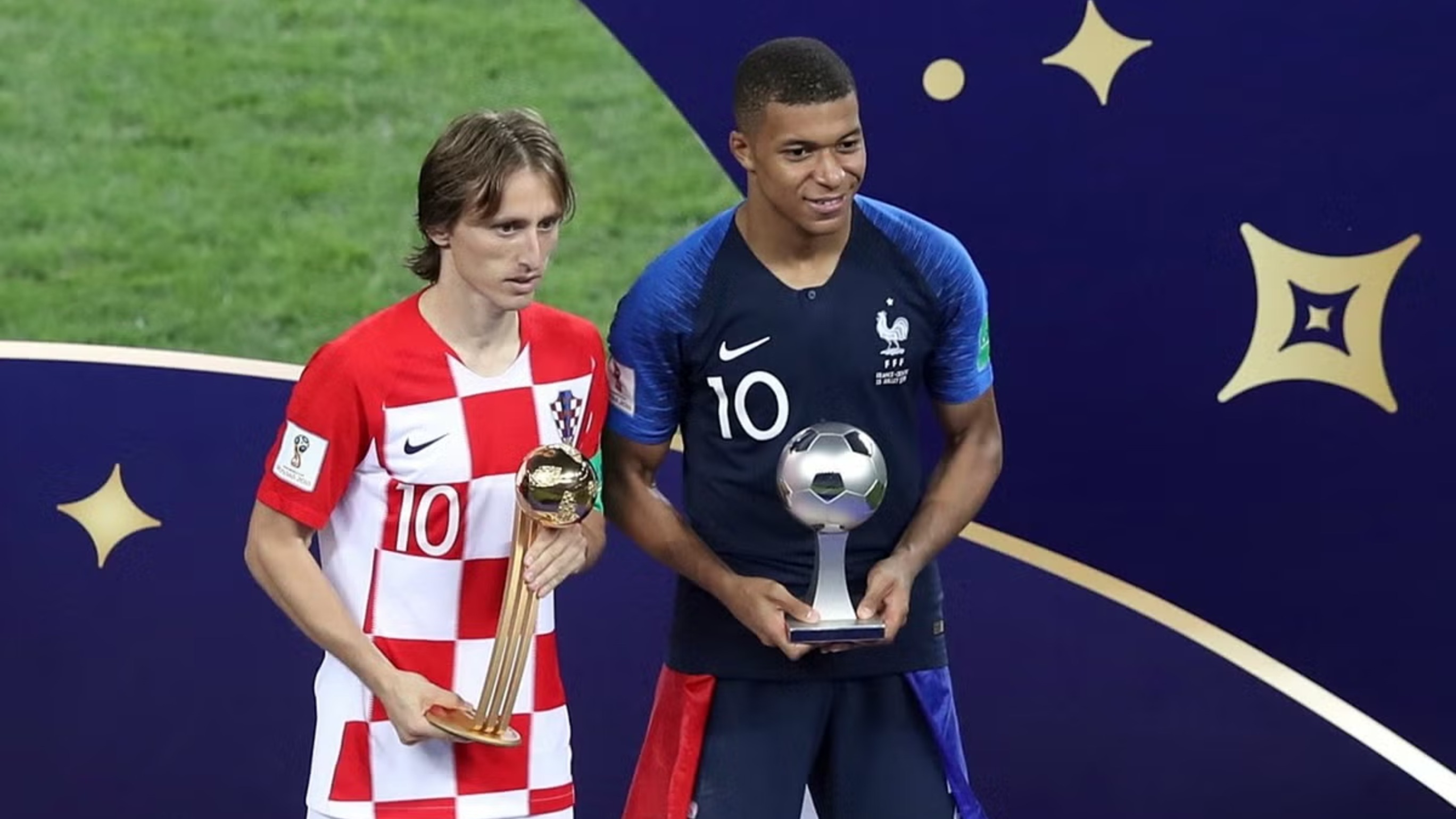 The Six-Year-Old Who Watched His Grandfather Get Executed, Then Captained a World Cup Final