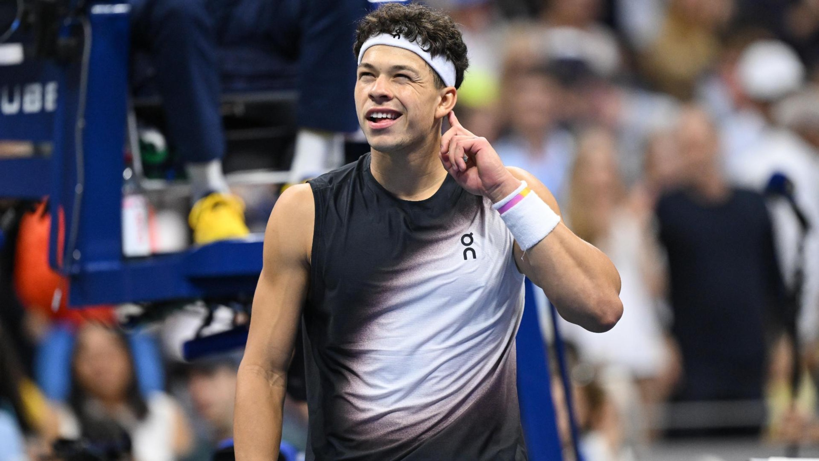 Has Ben Shelton Just Changed the American Tennis Conversation?