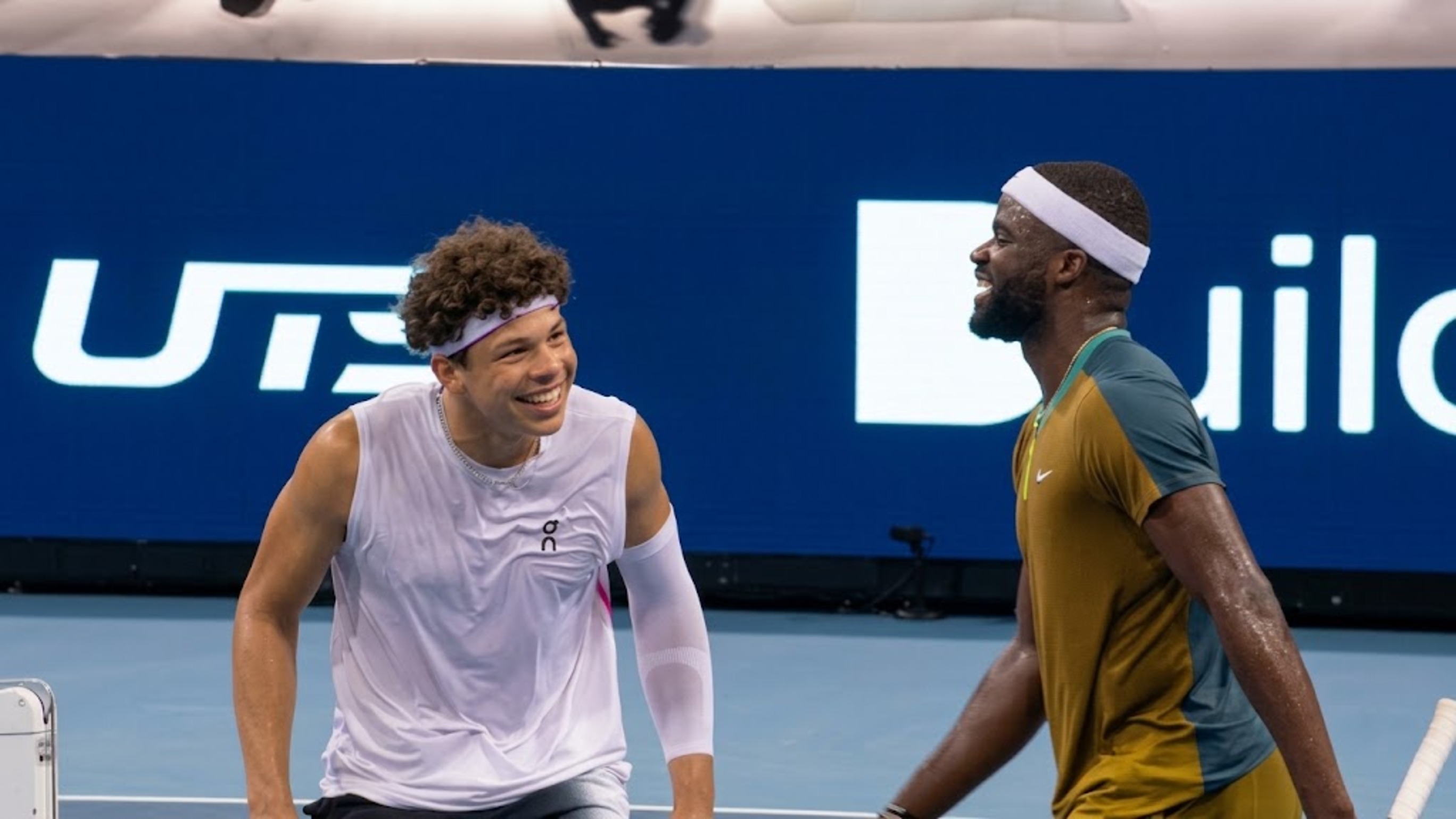 Is American Men's Tennis Finally Ready to Take Its Turn?