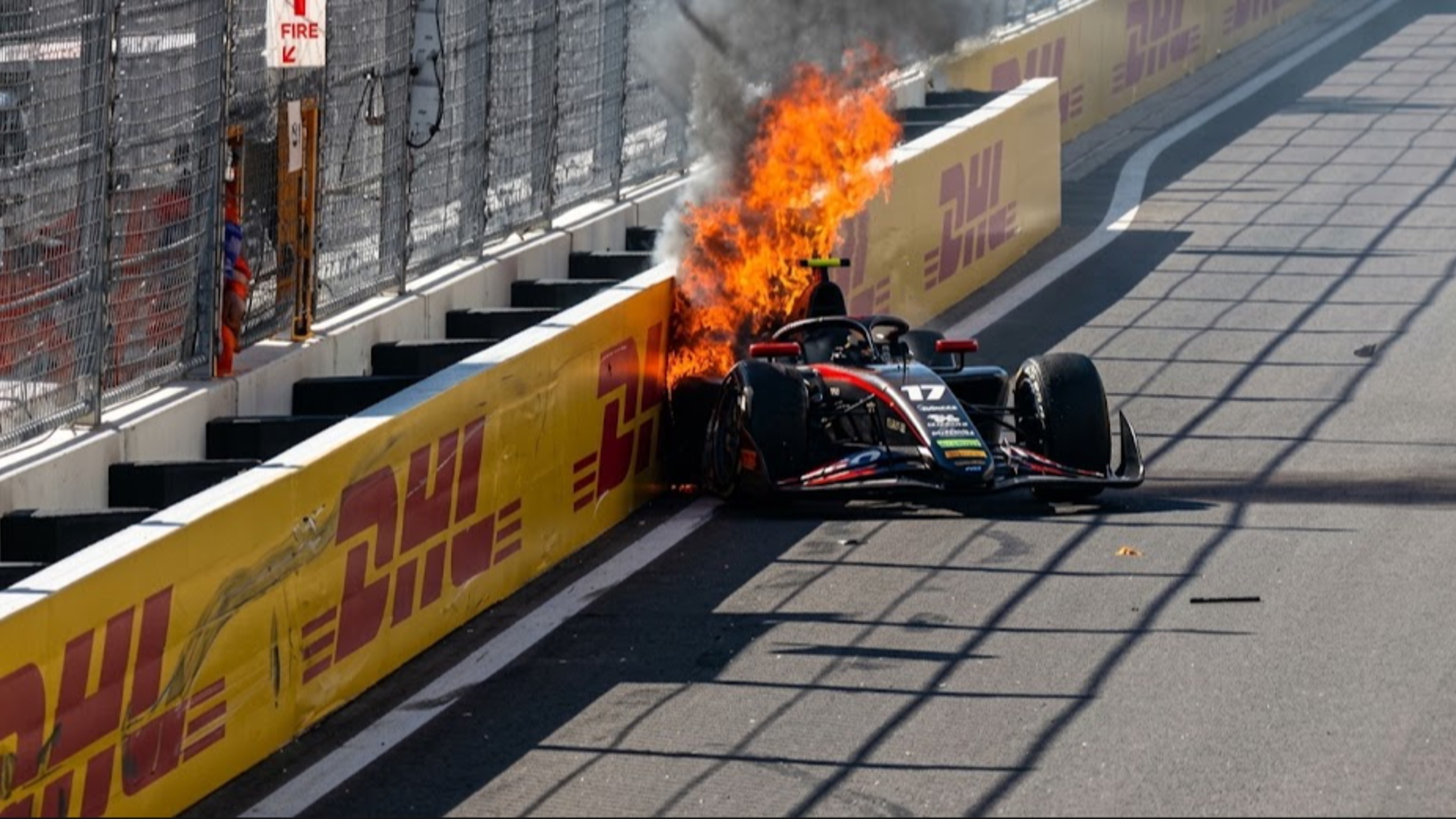 F1 Just Found Out Madrid's New Track Might Be Too Hard for Its Own Good