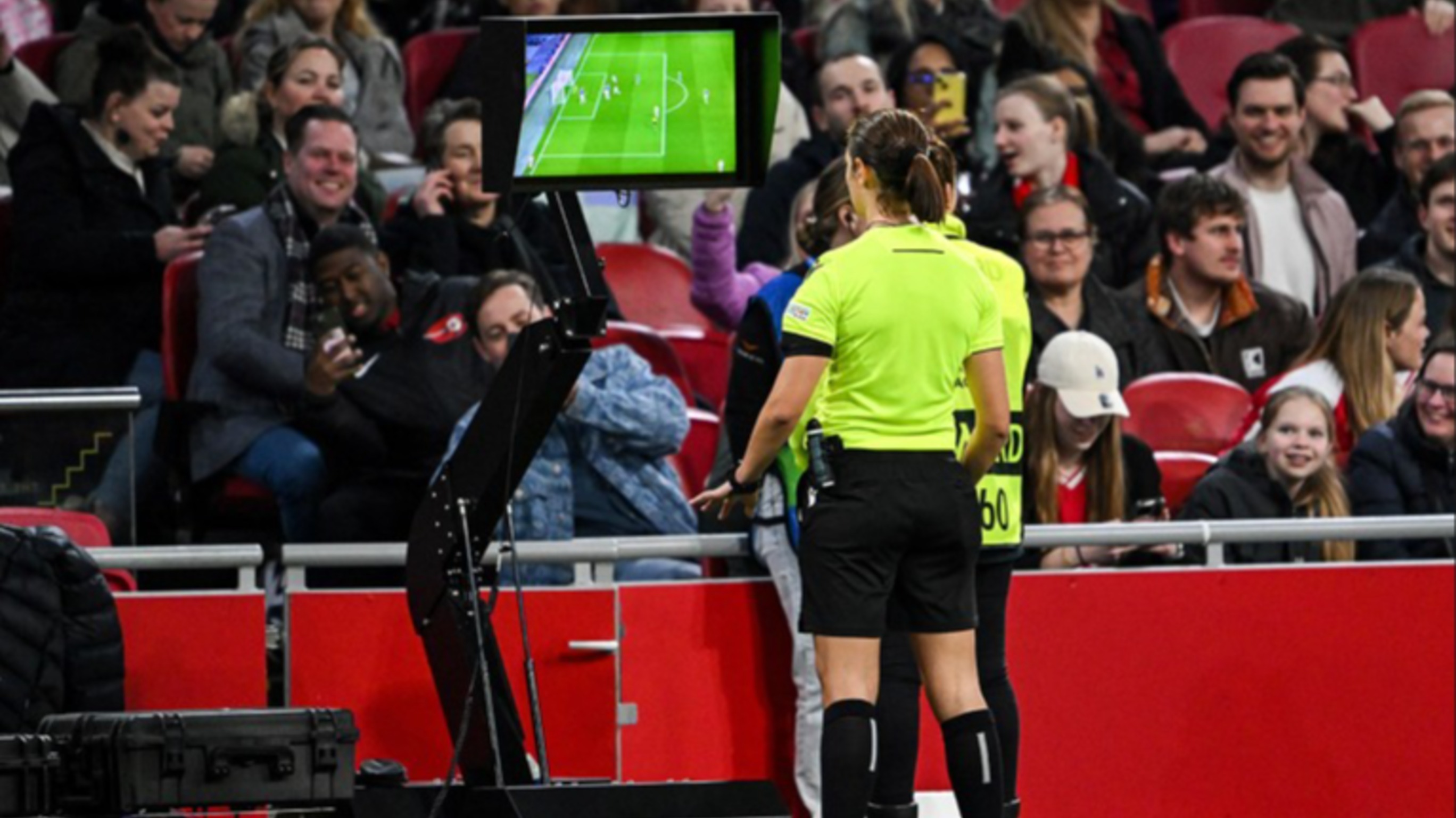 VAR Fixed the Problem It Was Built For and Broke Something Else
