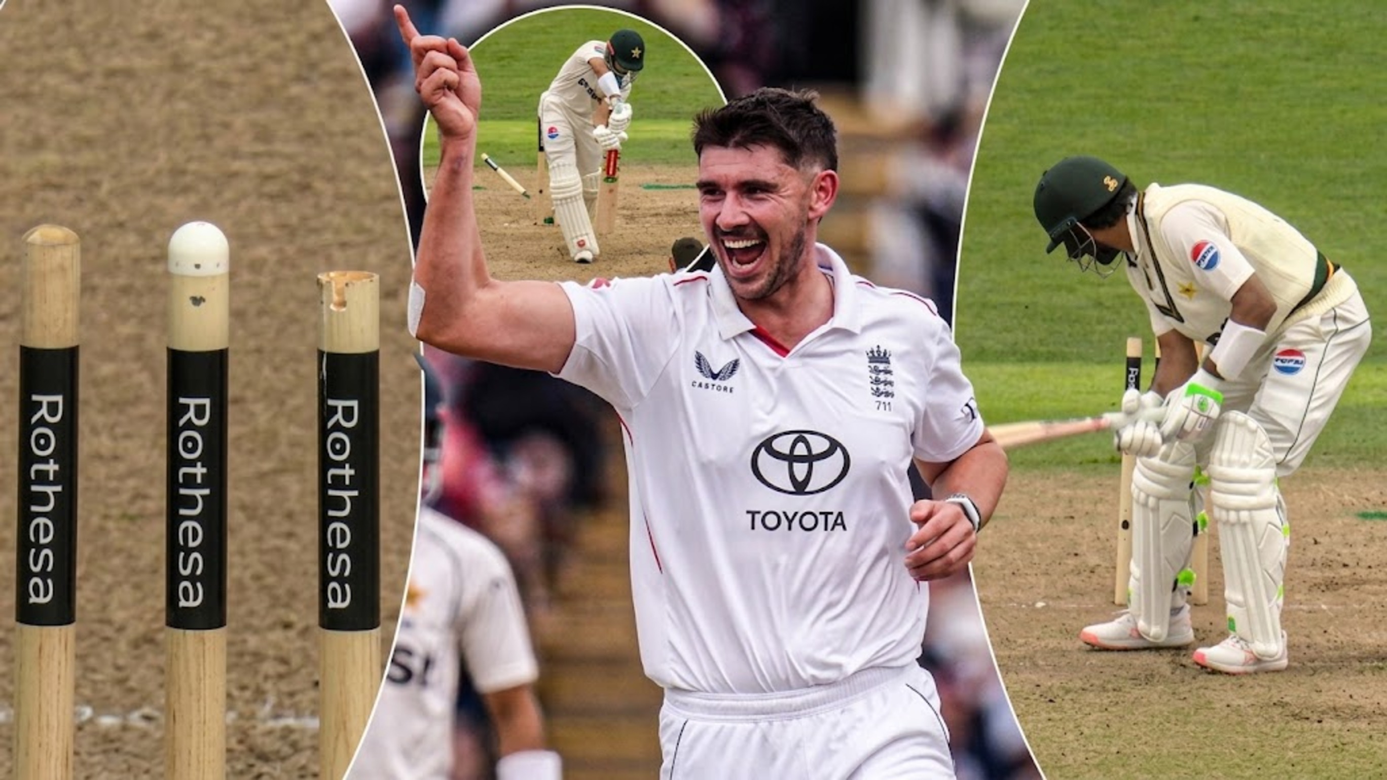 England Just Whitewashed Pakistan 3-0. Pakistan's Real Problem Isn't the Scoreline.