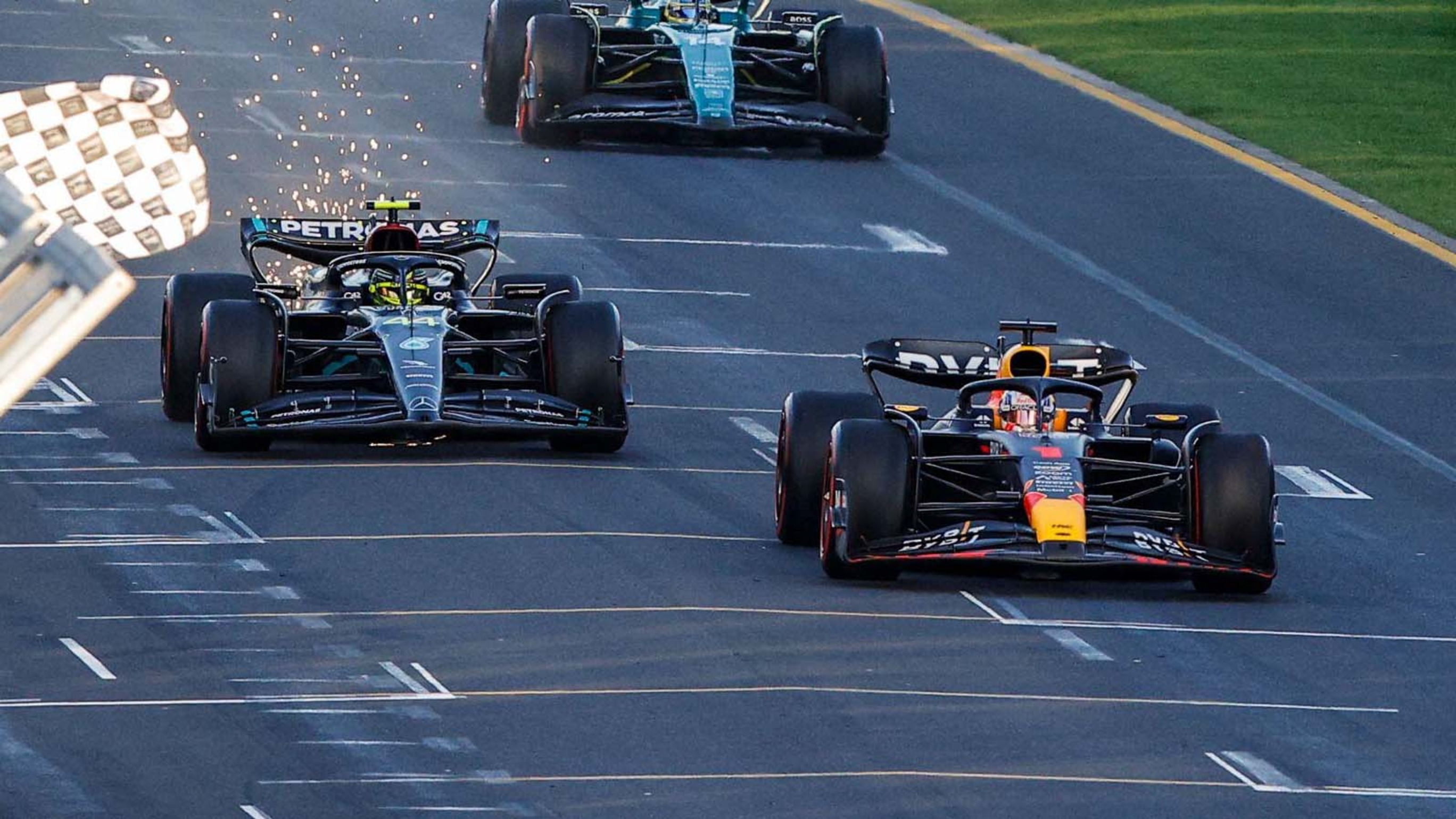 F1 Has Been Won in the Rulebook More Often Than You Think