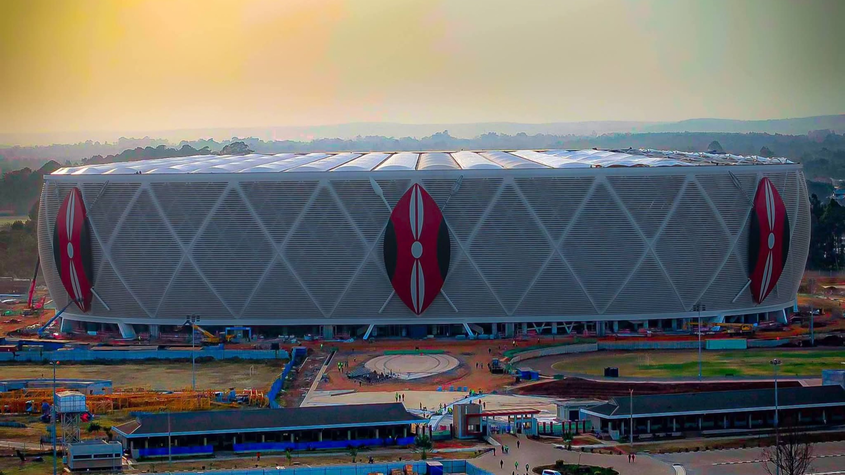 Nairobi Wants the 2029 World Championships. But Hosting It Is About Much More Than a Stadium