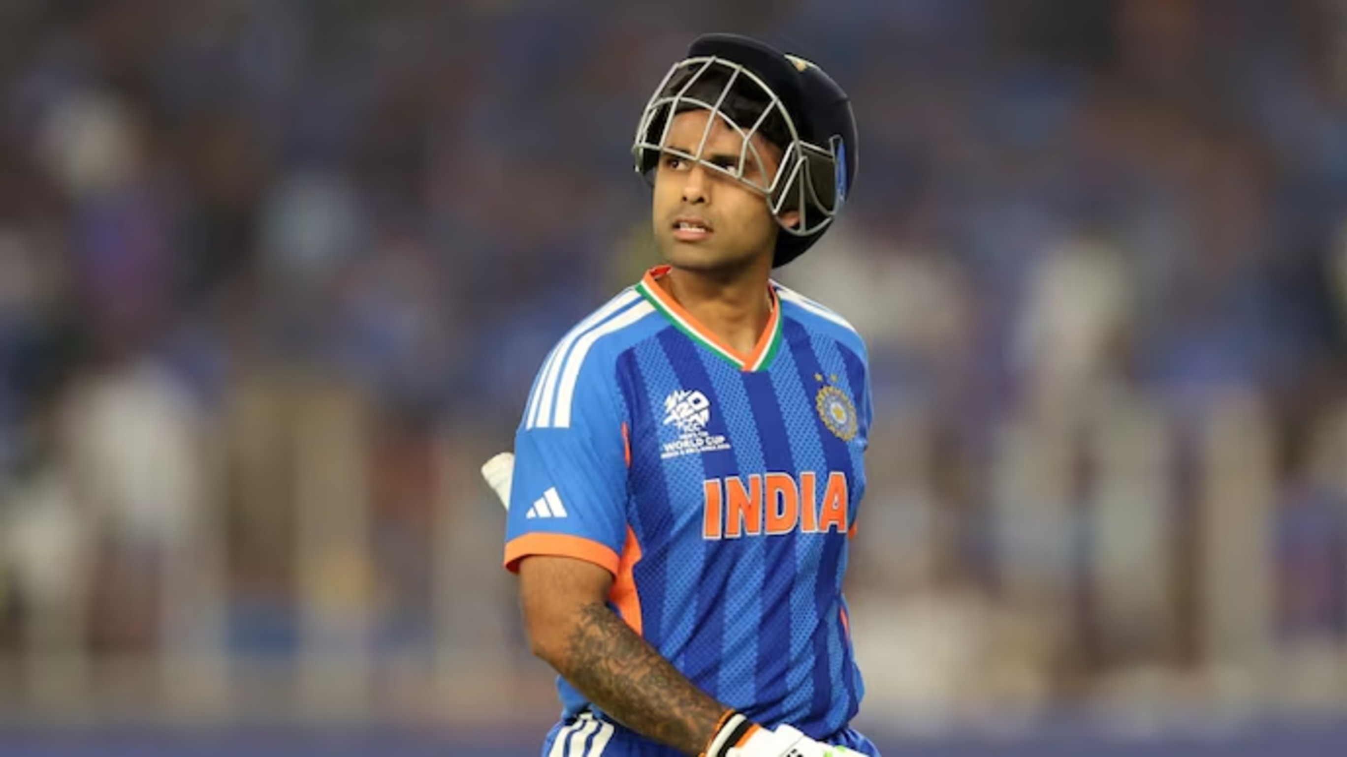 India Just Fired Its T20 Captain Mid-Cycle, and the Reason Says Something Bigger About Cricket Today