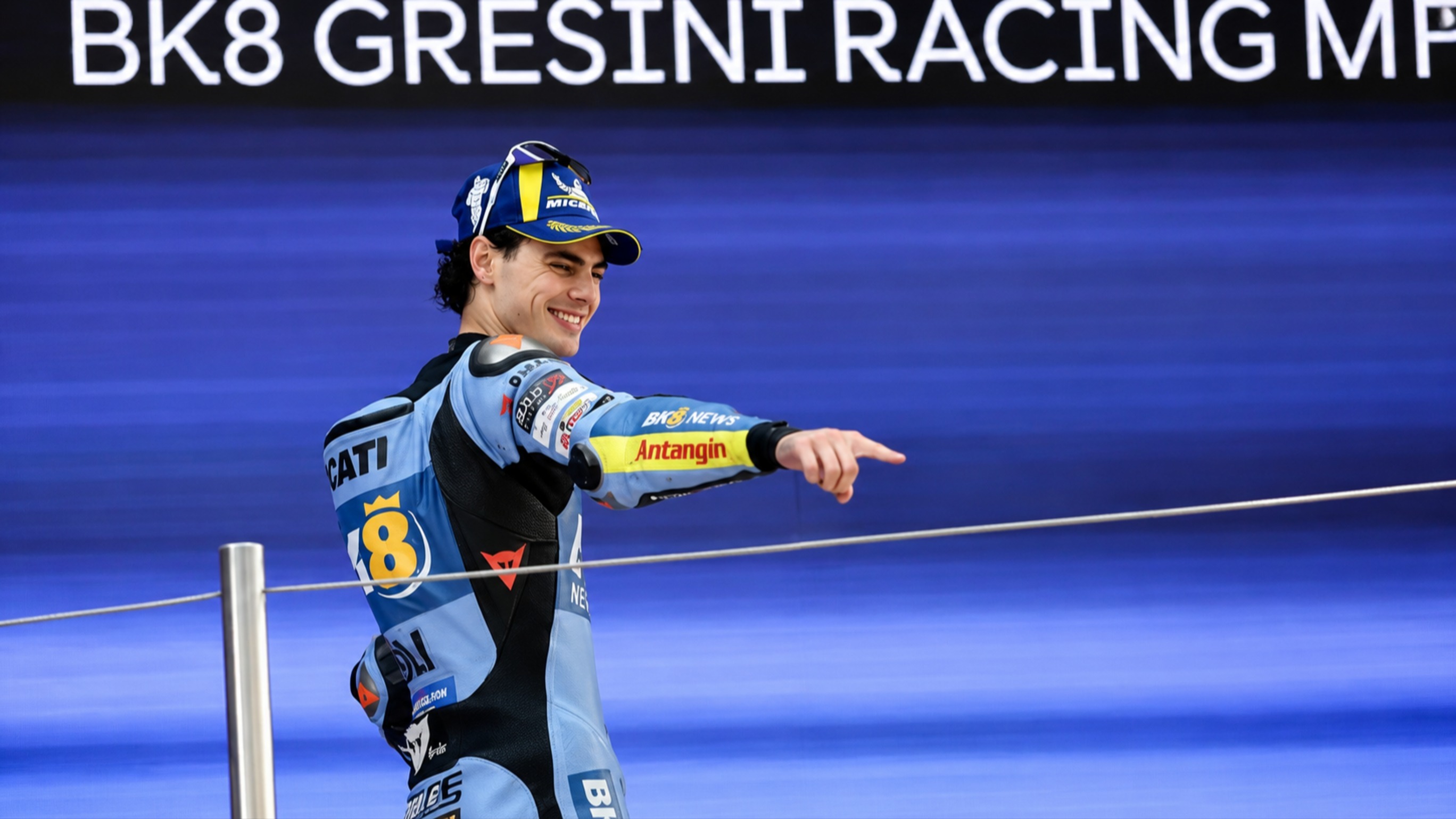 There are still races left to run in the 2026 MotoGP season, and yet half the paddock has already moved on to planning 2027.

Luca Marini is off to Tech3 KTM. Fermin Aldeguer is locked into VR46 through 2028. Enea Bastianini is heading to Trackhouse Aprilia to partner Raúl Fernández.

None of these moves waited for a single point of this year's title fight to be settled. That's unusual even by MotoGP's normal silly-season standards, and there's a real reason for it.

## The 2027 reset

2027 isn't just another year on the calendar, but the start of a full technical reset, with the premier class dropping from 1000cc to 850cc engines, banning ride-height devices, cutting aero, and switching from Michelin to Pirelli tyres.

Every rider, every engineer and every manufacturer is essentially starting from a blank page. Nobody currently on the grid has any real experience on this machinery, because it doesn't exist yet in competitive form.

Riders who normally might wait to see how a season shakes out before committing to a team have instead been racing to lock in a seat on a bike nobody's actually ridden.

## The domino effect

That urgency explains why Bastianini jumped so early.

Tech3's new ownership under Guenther Steiner is now responsible for negotiating its own rider contracts rather than simply inheriting whoever KTM assigns, which changed the calculus for everyone involved.

Once word got out that Bastianini was heading to Trackhouse, it triggered a domino effect. Marini, whose future at Honda had grown uncertain after a serious 2025 injury slowed his momentum, moved almost immediately to fill the vacated Tech3 seat.

What's genuinely interesting is how little of this had to do with results.

Marini has never won a premier-class race and has just two career podiums. Aldeguer is a rookie who hasn't fully established himself yet.

These aren't proven title contenders being fought over. They're riders being valued for their fit within a specific new-era project, their relationships with specific manufacturers, and in Marini's case, the family connections that come with being Valentino Rossi's half brother and a VR46 Academy product.

## Musical chairs with high stakes

Contrast that with how driver markets in Formula 1 usually work, where results from the current season heavily shape who gets what seat for the next one.

MotoGP's 2027 market has been driven almost entirely by which manufacturer relationships riders already have and who happened to move first. It's less meritocracy, more musical chairs with very high stakes.

There's something almost unnerving about watching riders commit years of their careers to bikes that literally do not exist yet in raceable form. Nobody knows which manufacturer will nail the 850cc transition and which will stumble the way Ducati briefly did after the last big regulation shift years ago.

So which is it: smart, forward-thinking career management by riders and teams who saw the landscape shifting early, or a grid gambling on machinery none of them have actually tested?