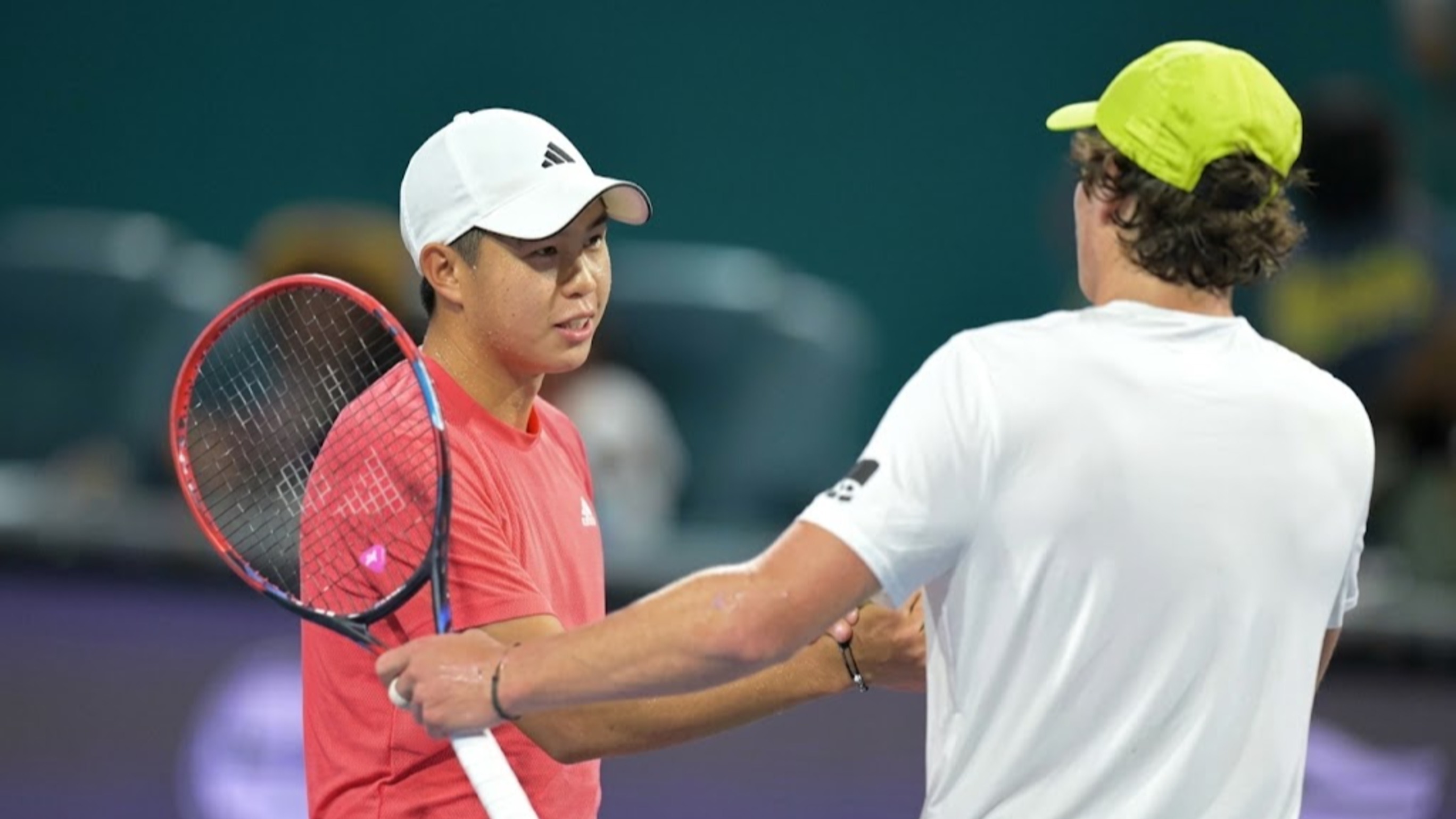 The Next Generation of Tennis Is Arriving. Why Is Breaking Through Becoming Harder?