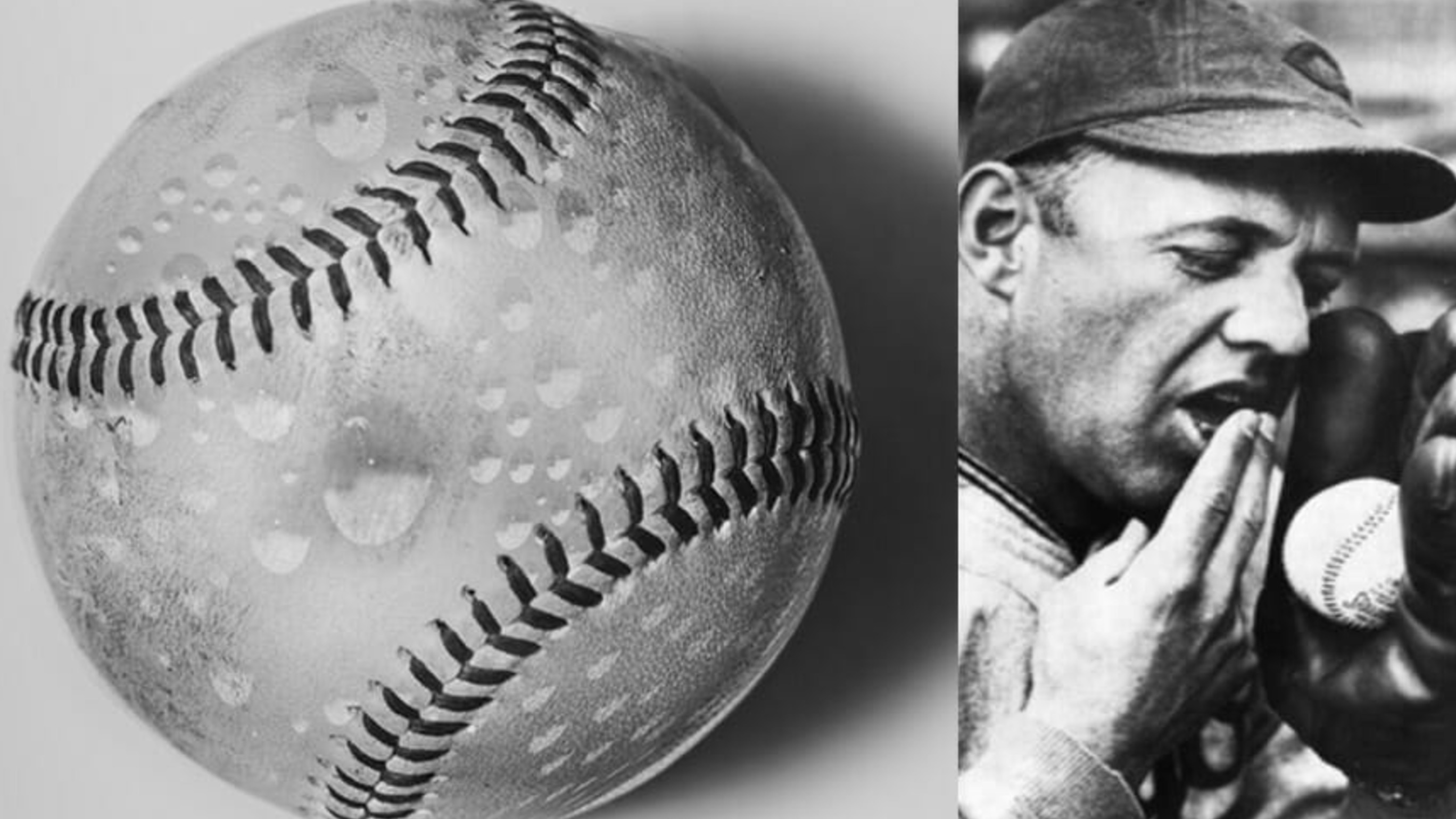 Baseball Banned a Pitch Because Nobody Could See It Coming