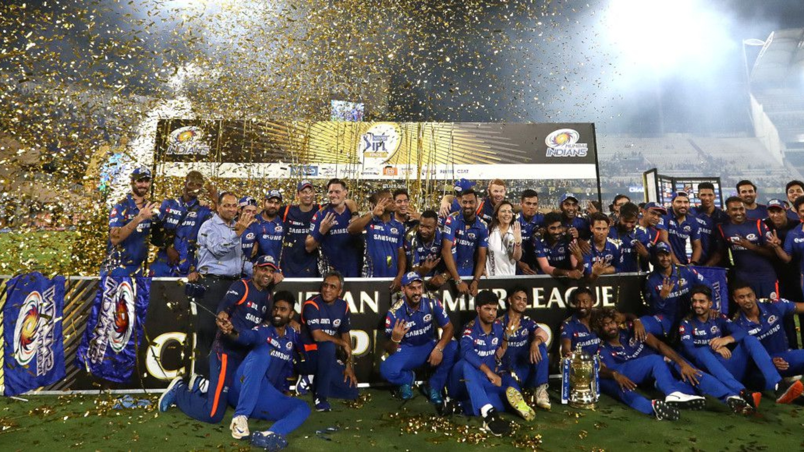 The IPL Auction Turns Cricket Into a Poker Game, and That’s Exactly Why It Works