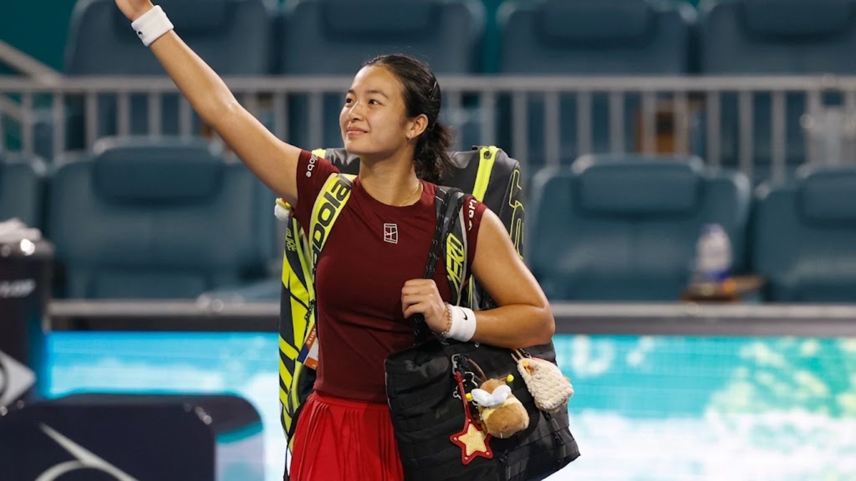 The World's Best Athletes Keep Crossing Borders to Compete. Who Owns the Sporting Calendar?