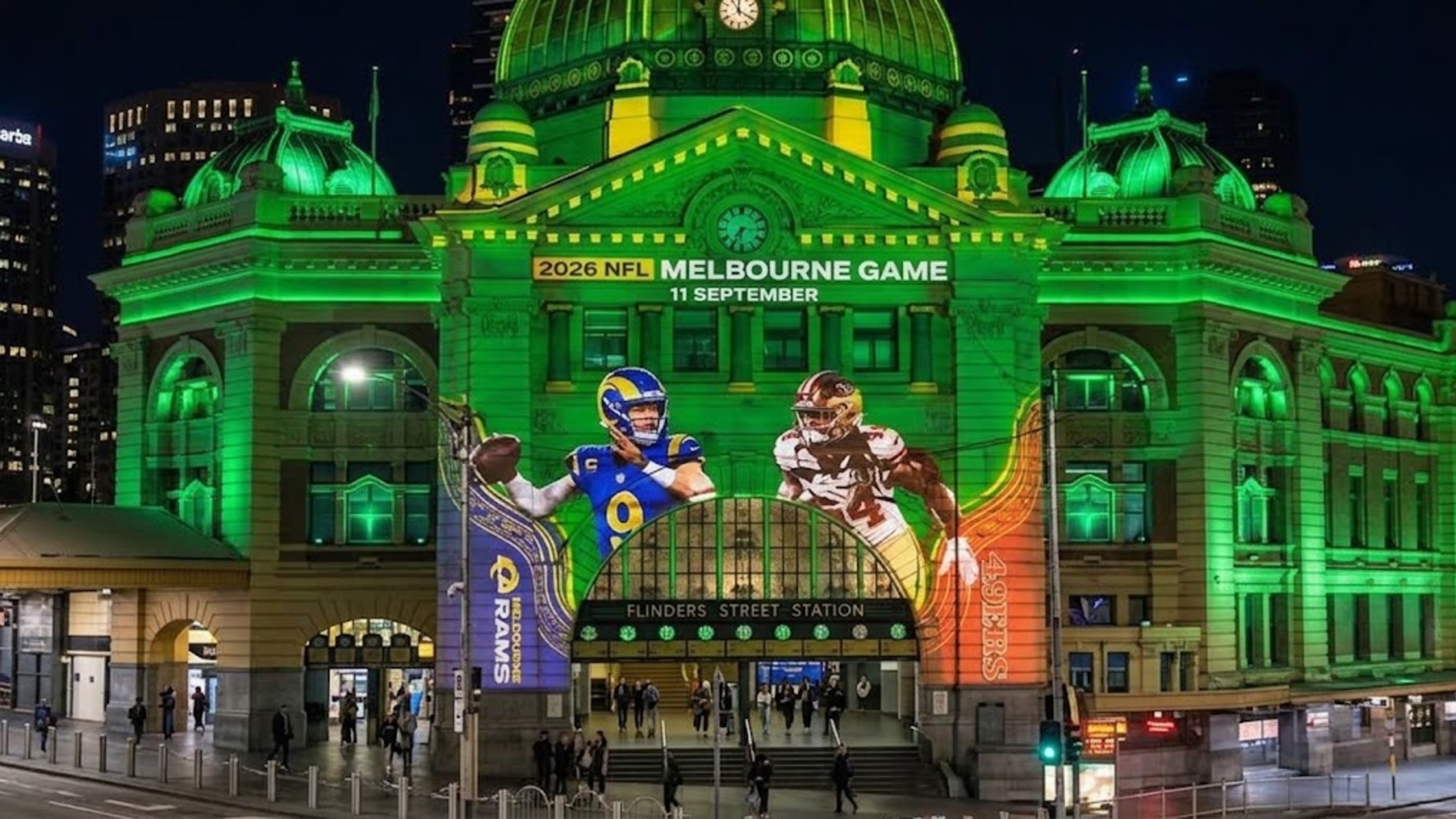 Why the Rams and 49ers Are Treating One NFL Game Like a Scientific Experiment