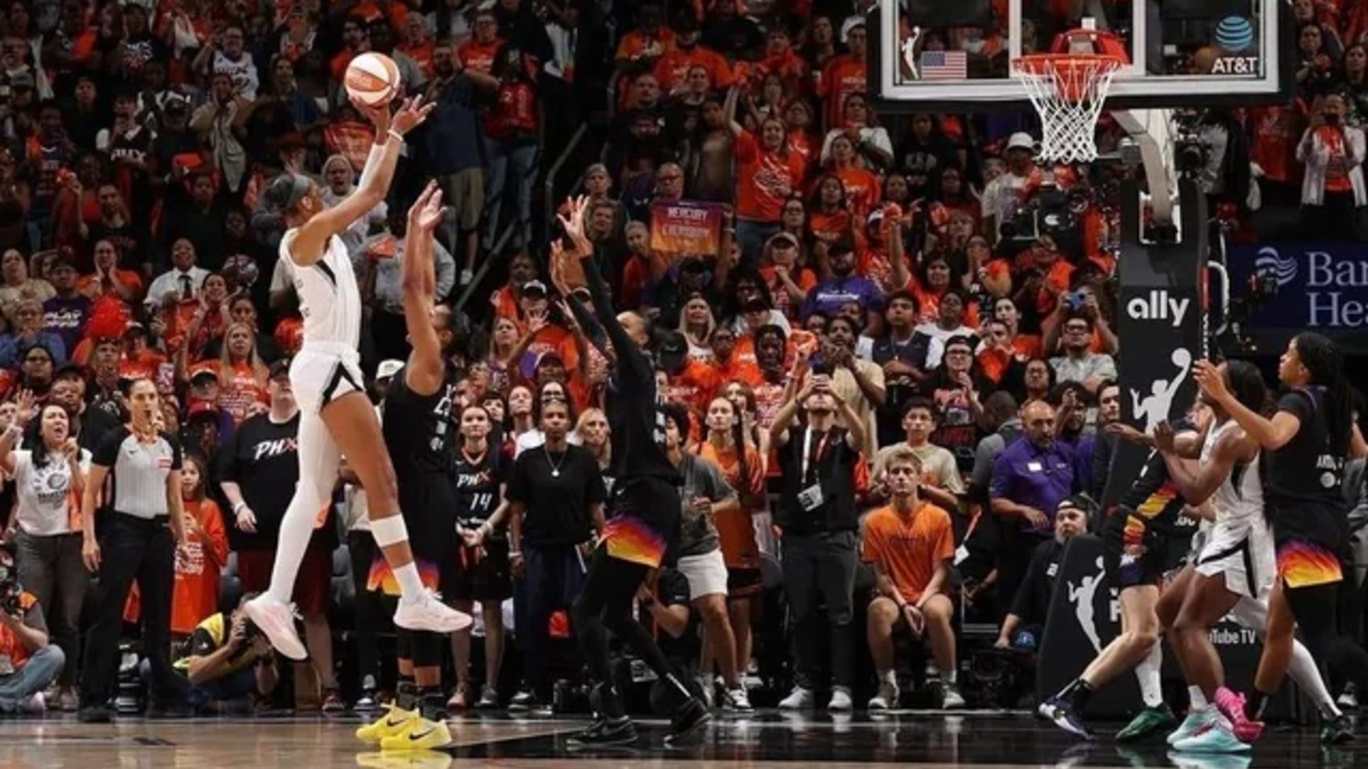 The WNBA's Real "Too Many Stars" Problem Isn't in Philadelphia. It's in Atlanta.