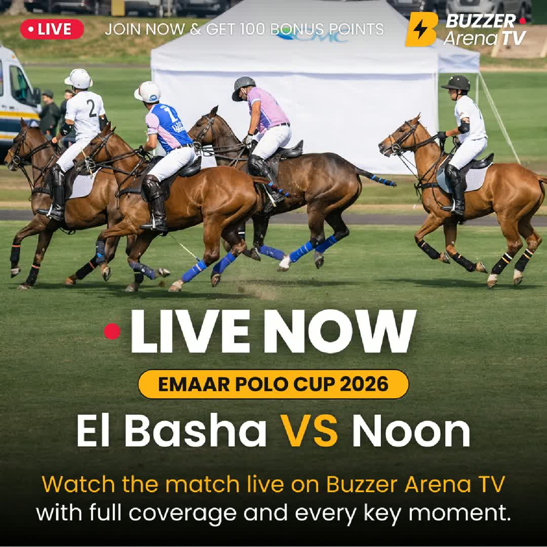 Post by Buzzer Fan: IT'S LIVE!