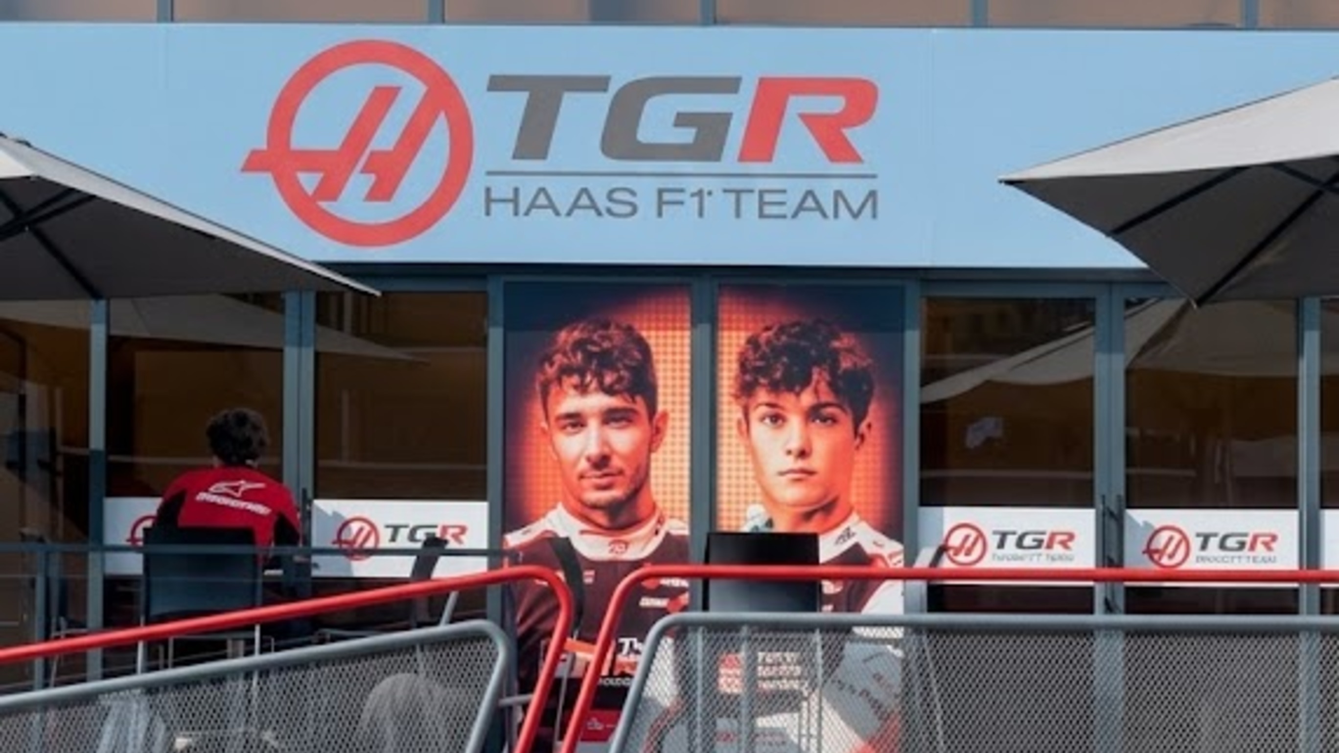 Haas Still Hasn't Chosen Its 2027 Drivers. The Real Battle Is Over Who Fits F1's Next Era