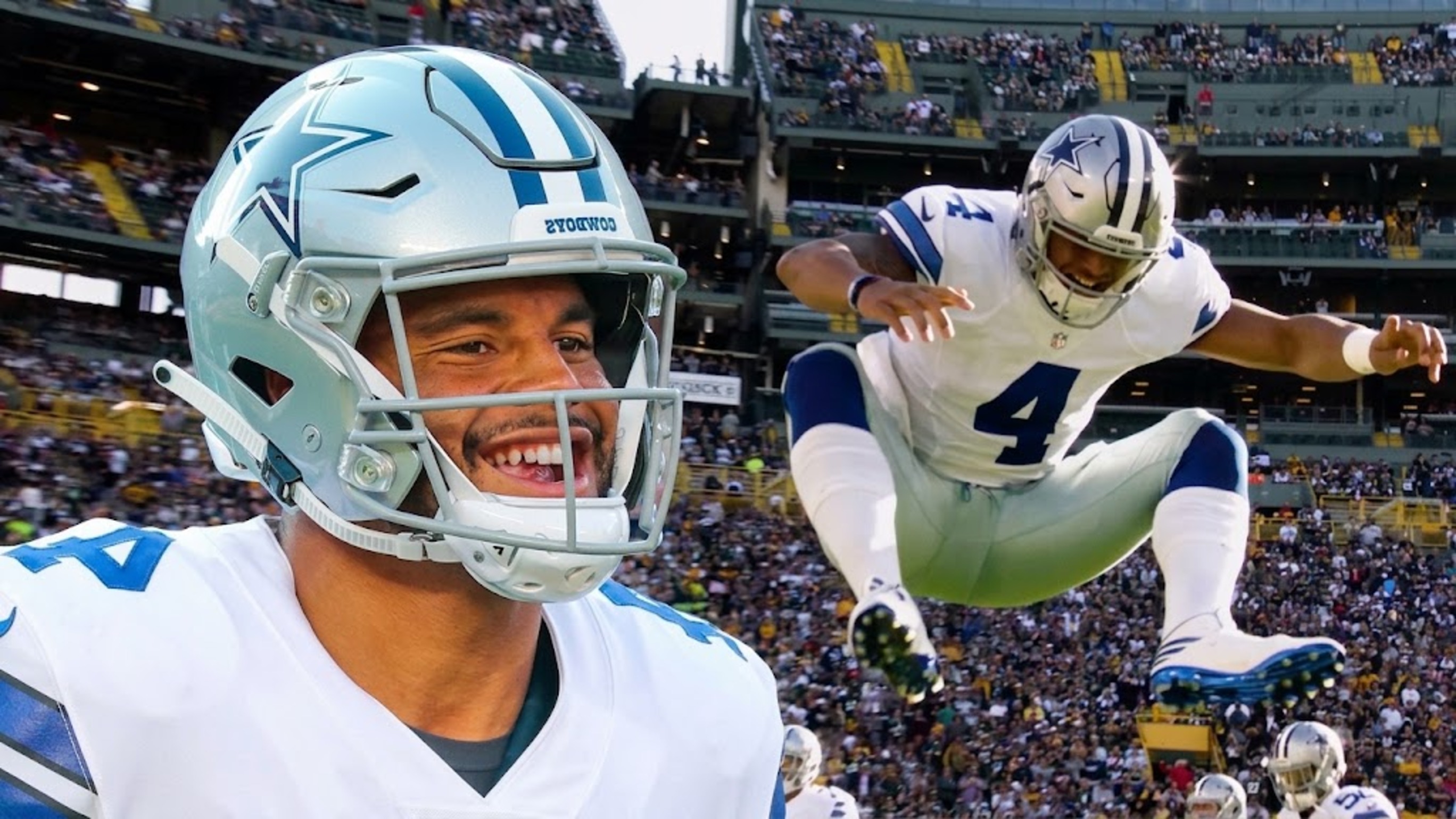 Dak Prescott Passed Tony Romo in Dallas' Record Book. What Does It Actually Change?